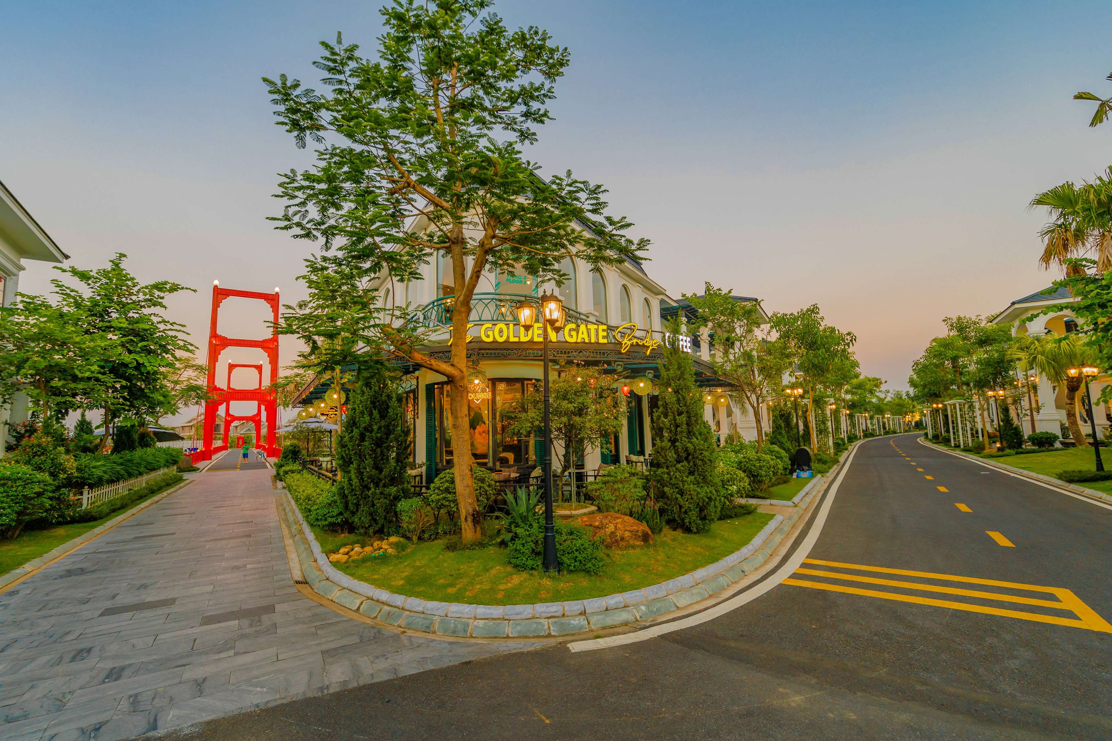 Wyndham Vuon Vua Thanh Thuy Wyndham Vuon Vua Thanh Thuy