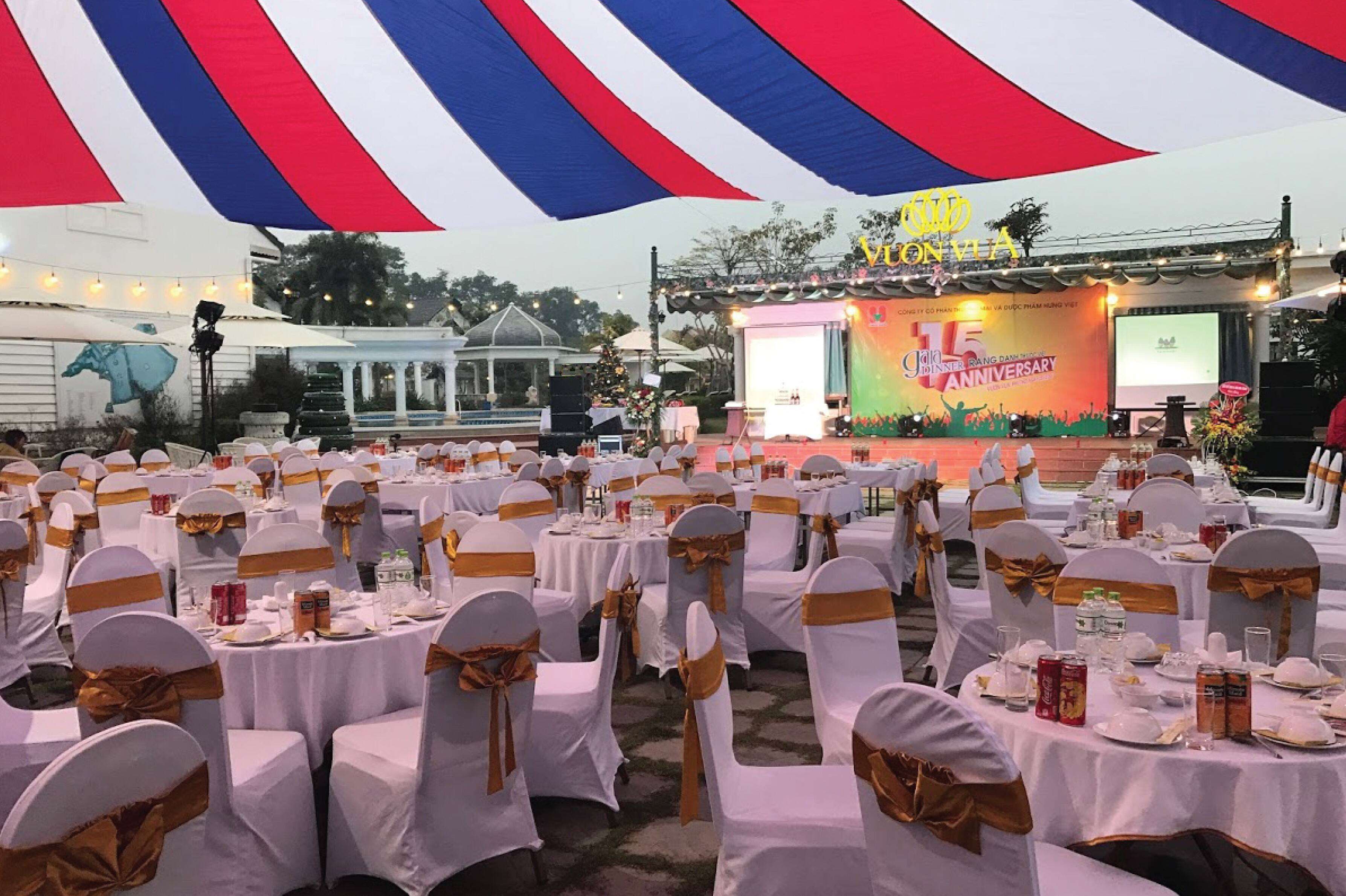 Wyndham Vuon Vua Thanh Thuy Wyndham Vuon Vua Thanh Thuy