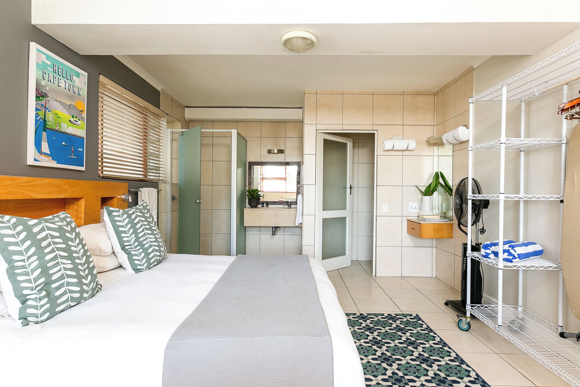 Camps Bay Village Camps Bay Village