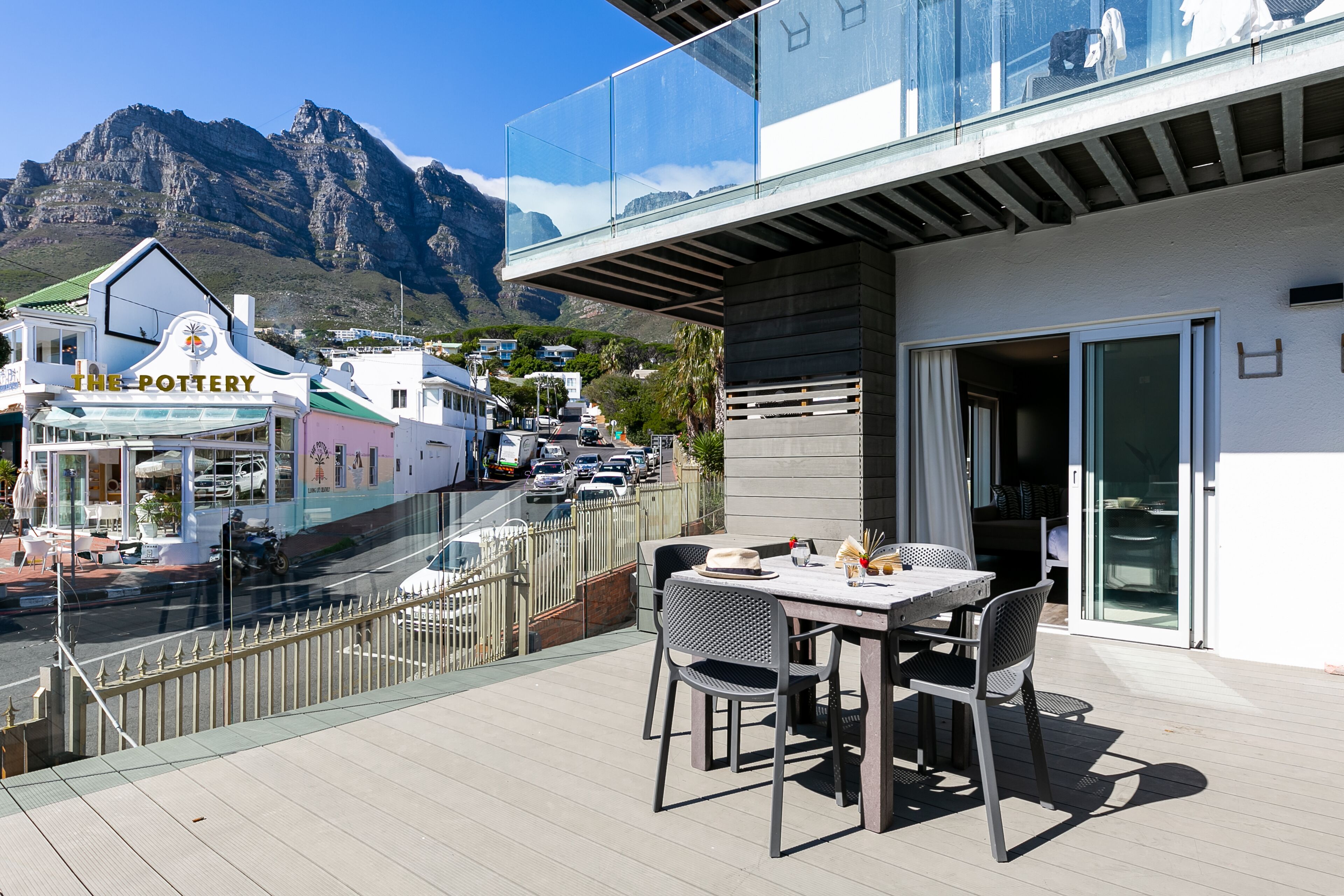 Camps Bay Village Camps Bay Village