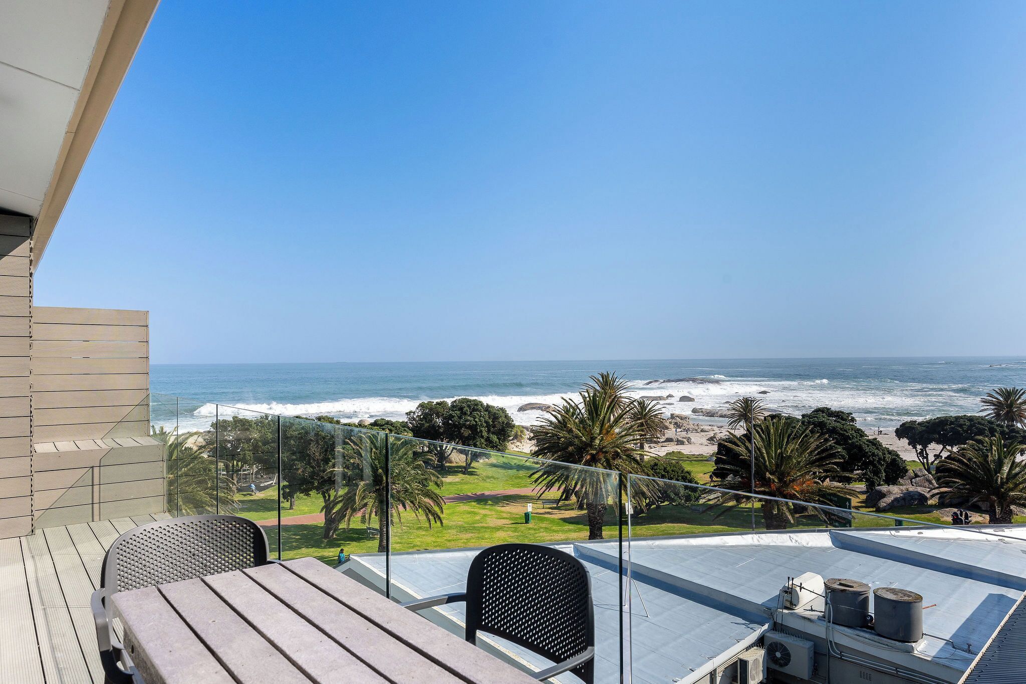Camps Bay Village Camps Bay Village