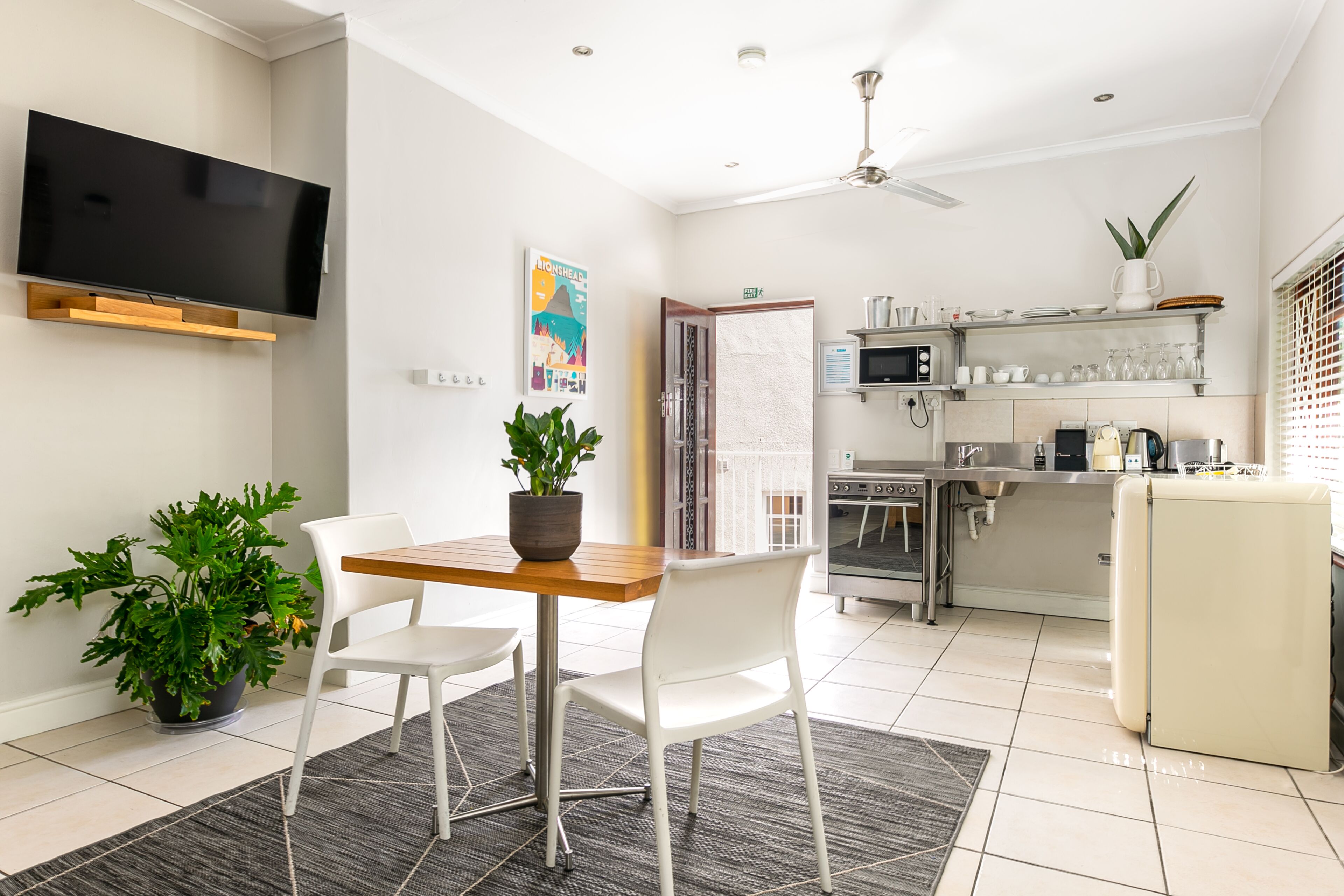 Camps Bay Village Camps Bay Village