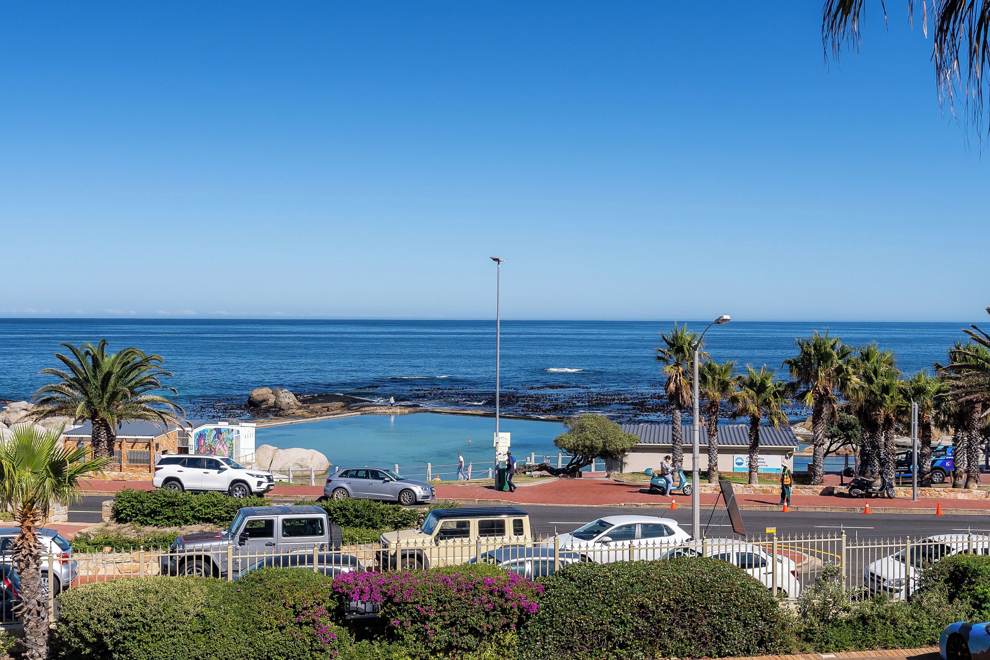 Camps Bay Village Camps Bay Village