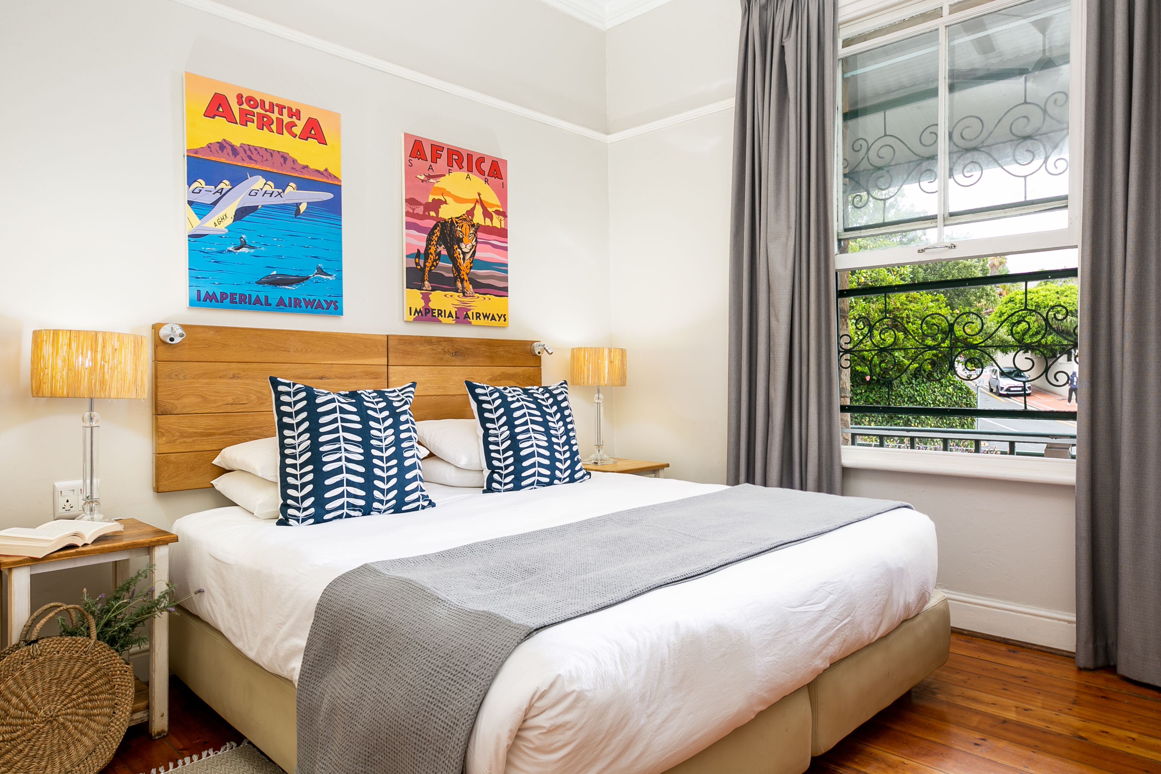 Camps Bay Village Camps Bay Village