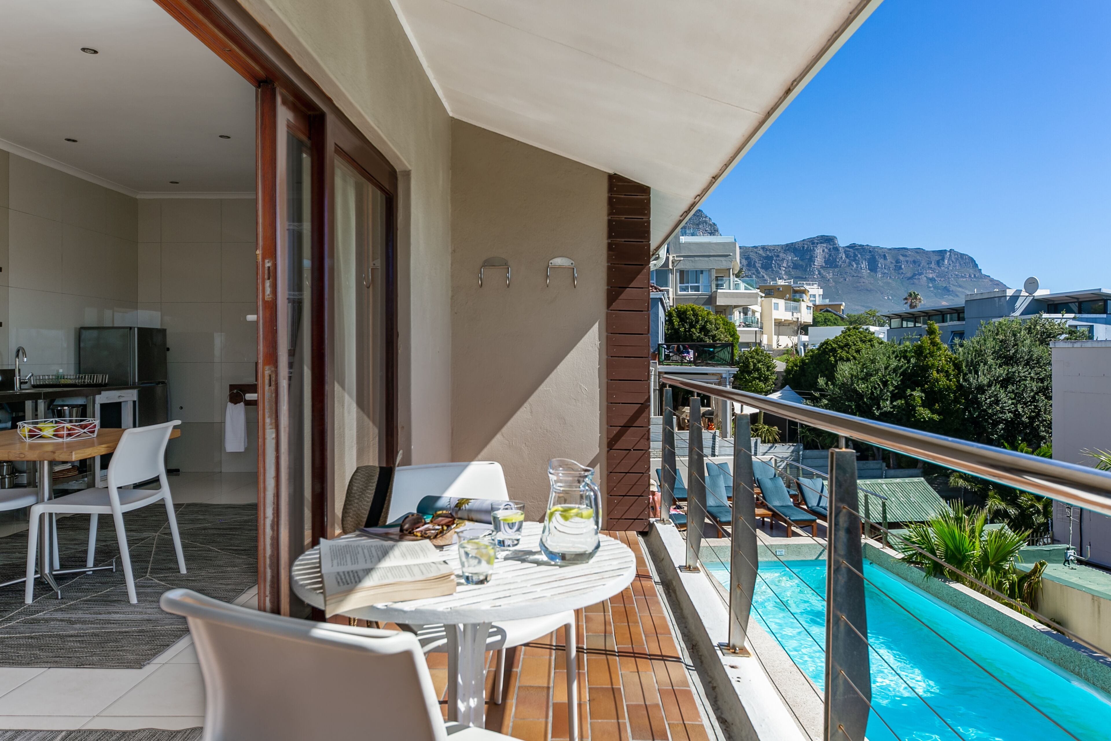 Camps Bay Village Camps Bay Village