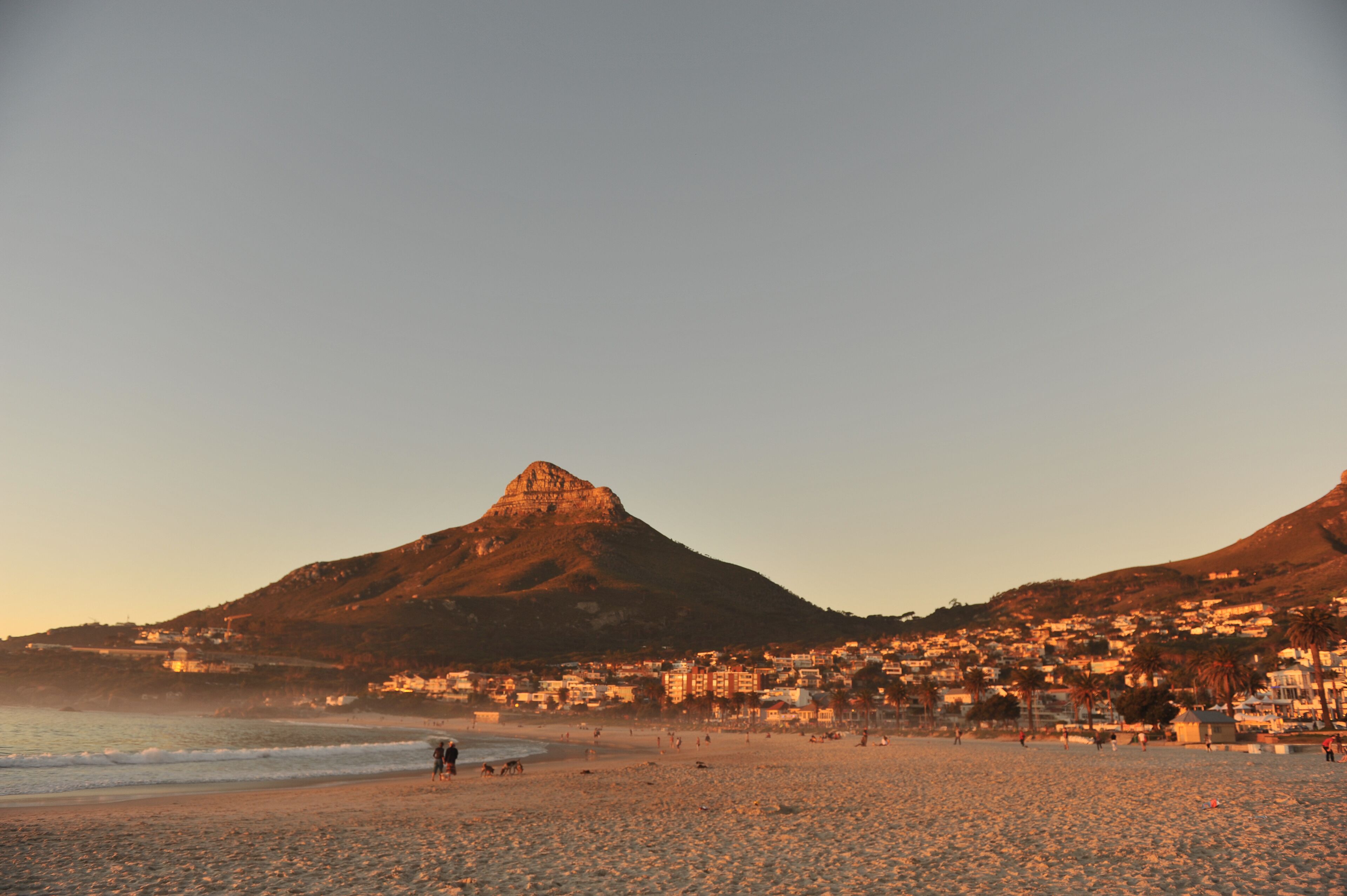 Camps Bay Village Camps Bay Village