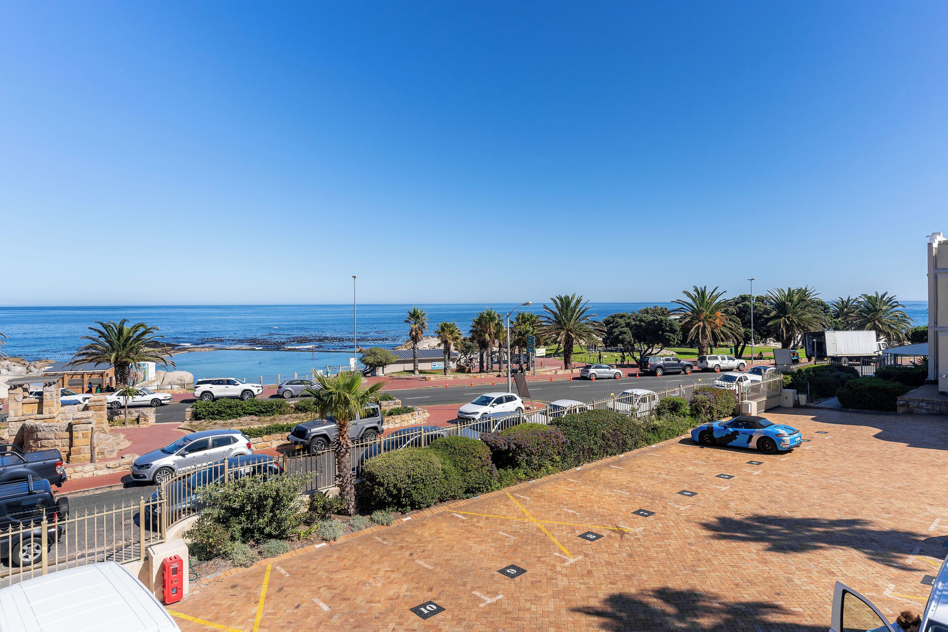 Camps Bay Village Camps Bay Village