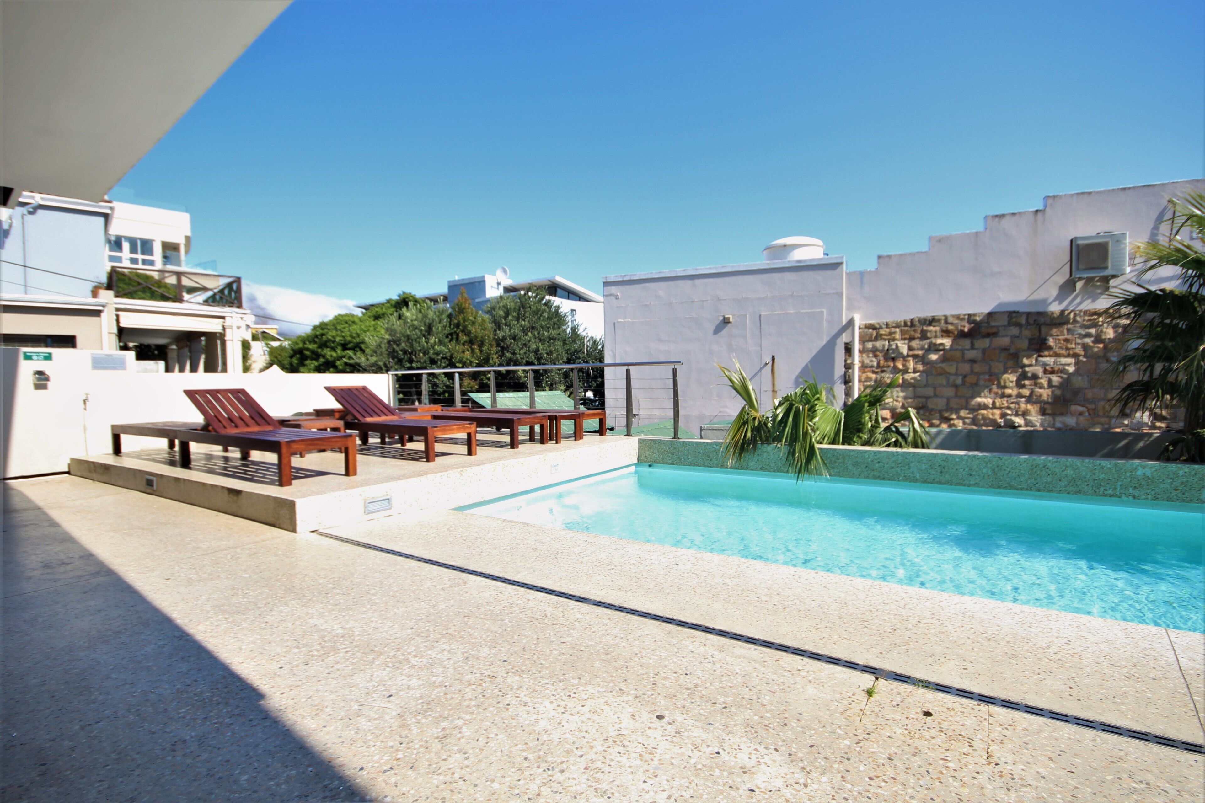 Camps Bay Village Camps Bay Village