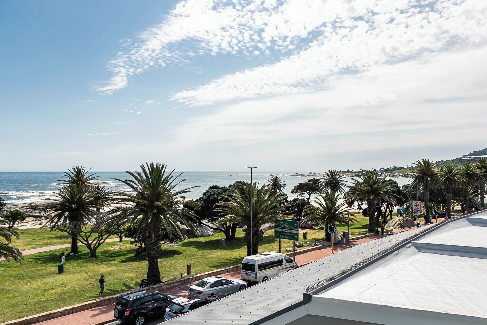 Camps Bay Village Camps Bay Village