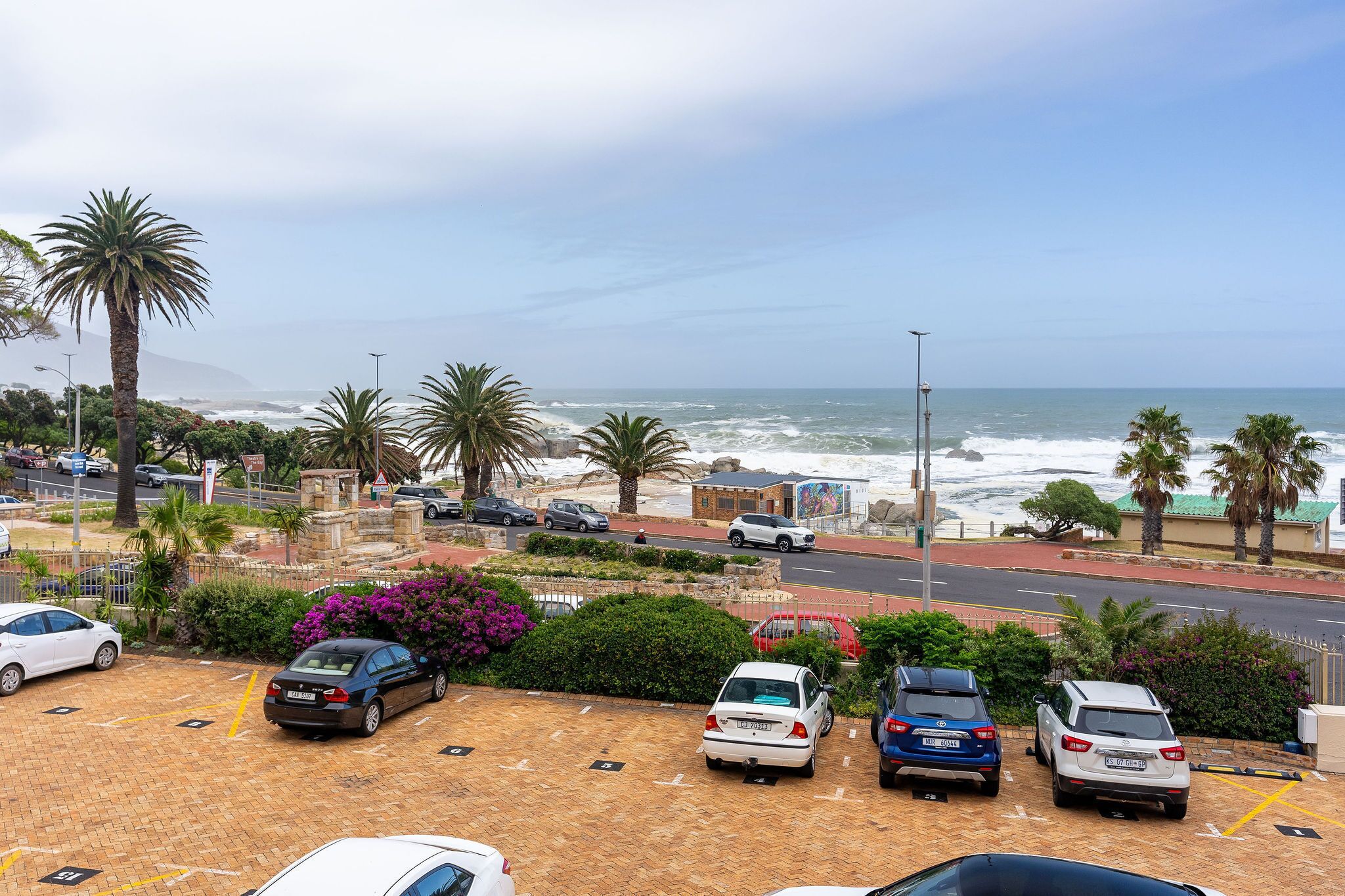 Camps Bay Village Camps Bay Village