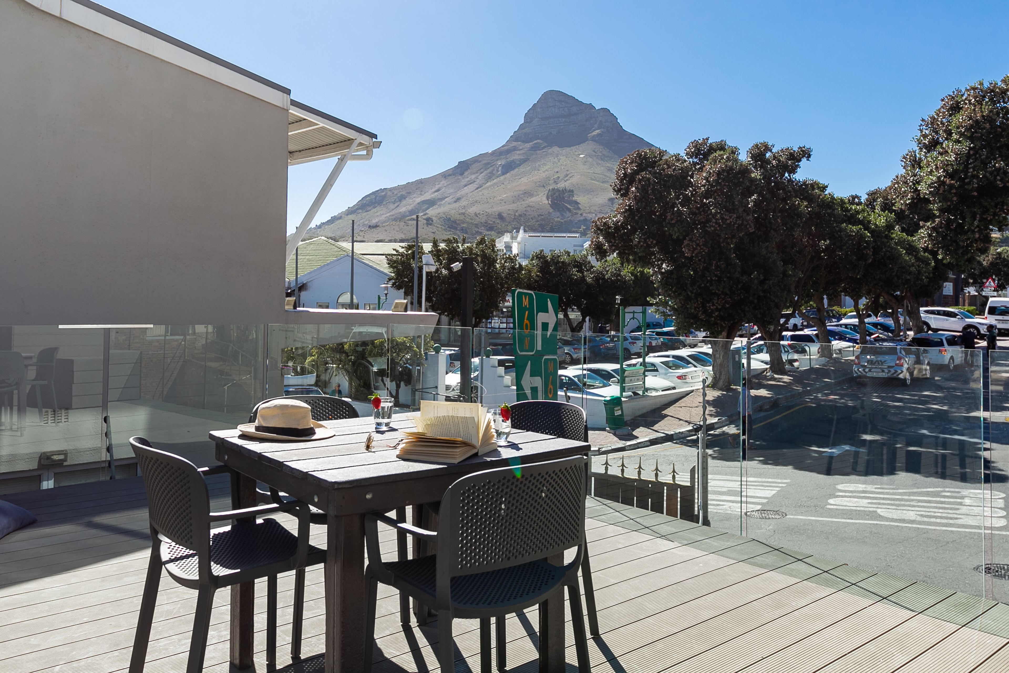 Camps Bay Village Camps Bay Village