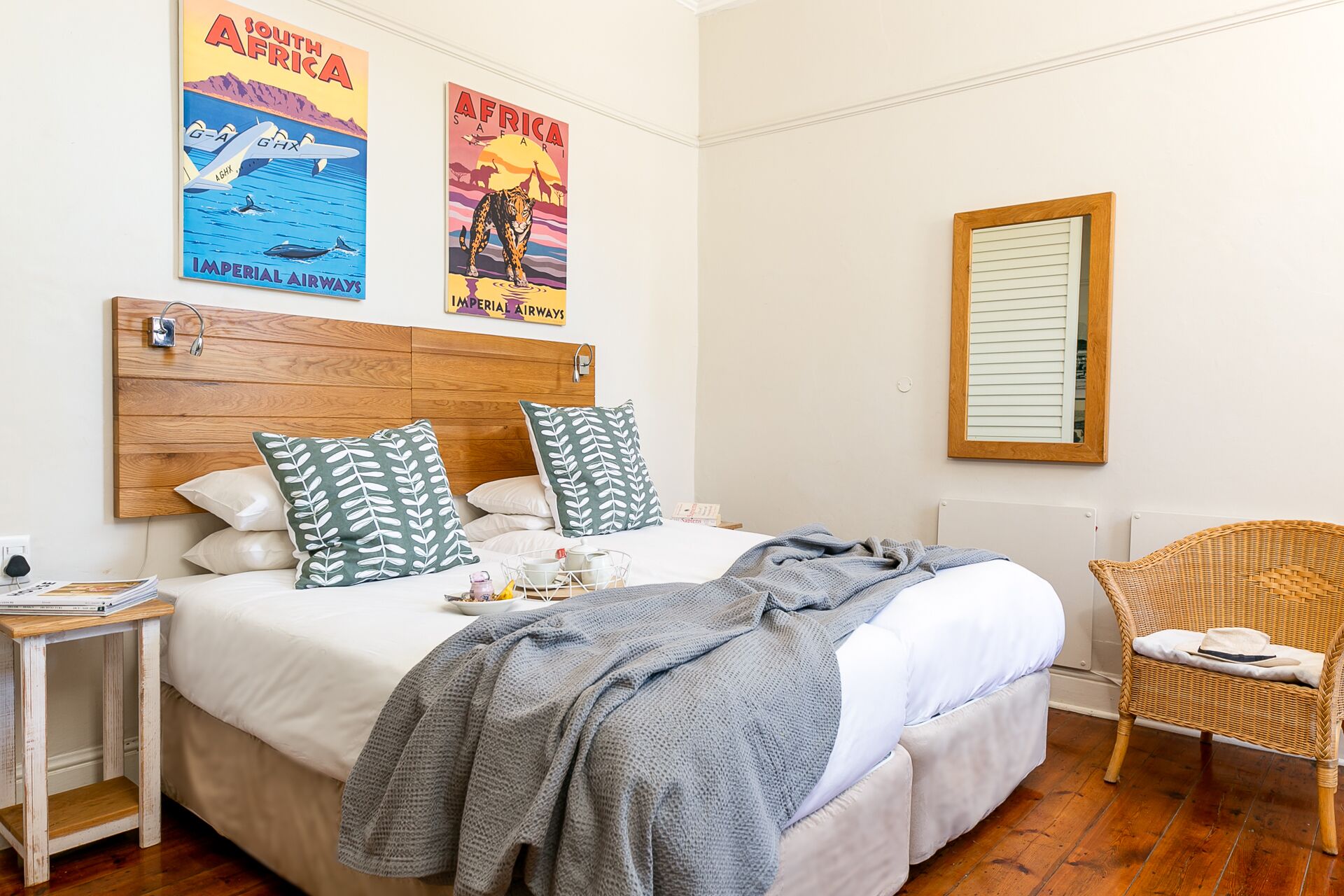 Camps Bay Village Camps Bay Village
