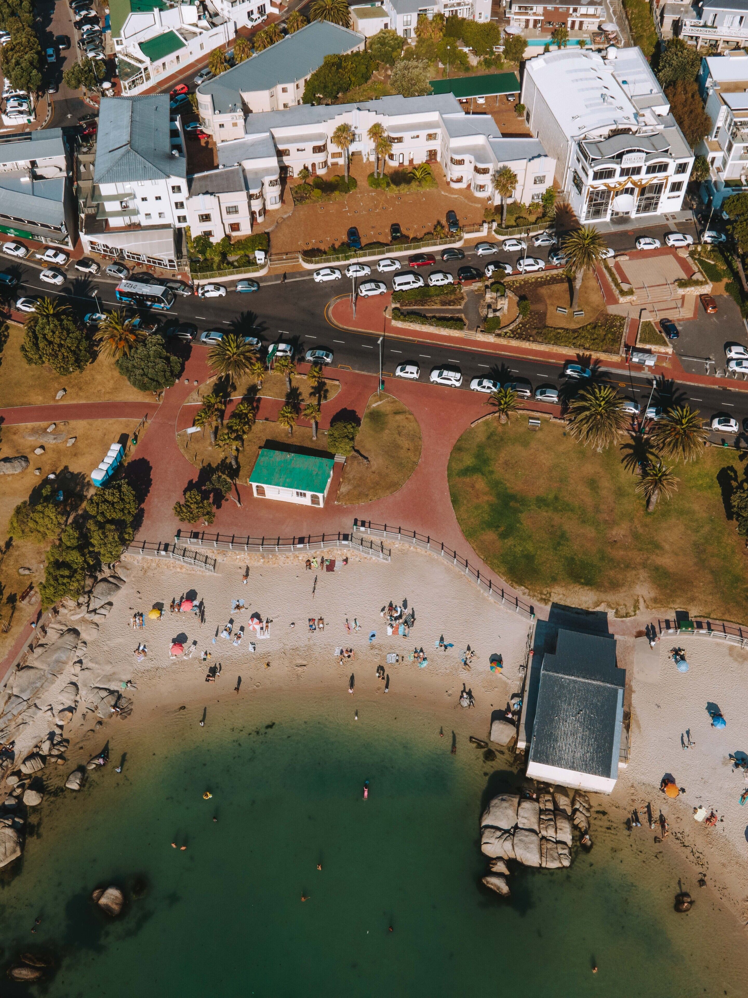 Camps Bay Village Camps Bay Village