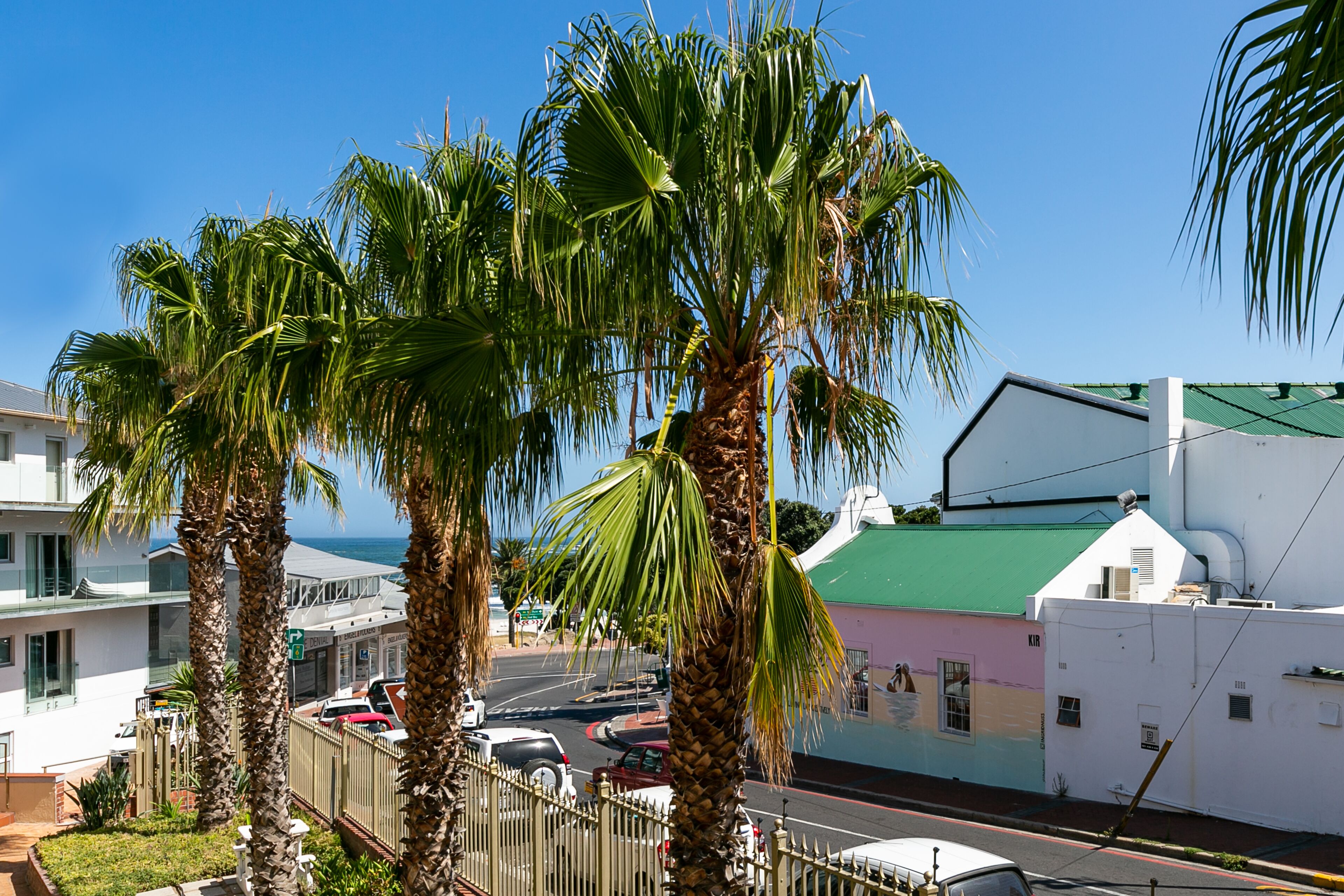 Camps Bay Village Camps Bay Village