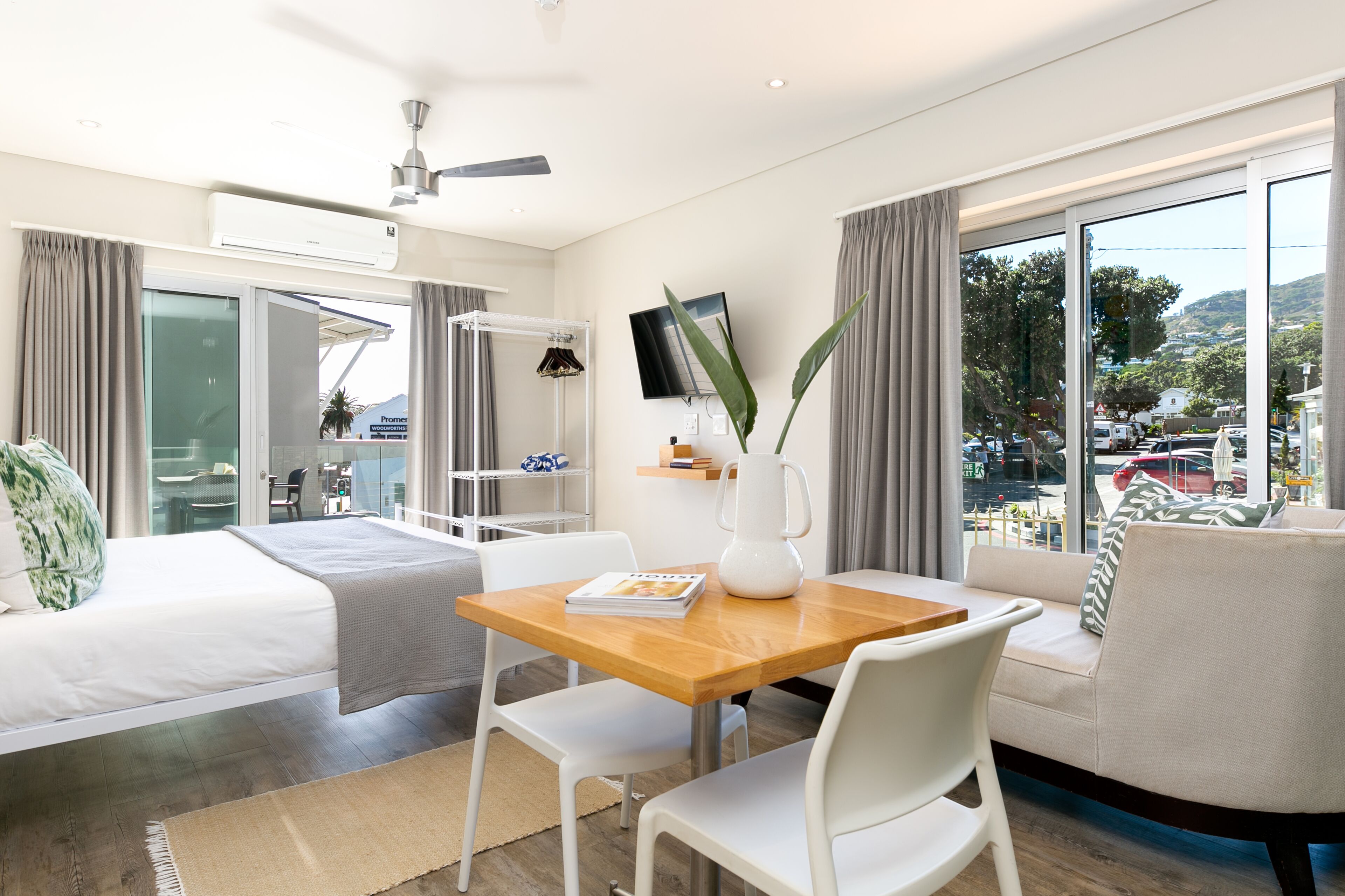 Camps Bay Village Camps Bay Village