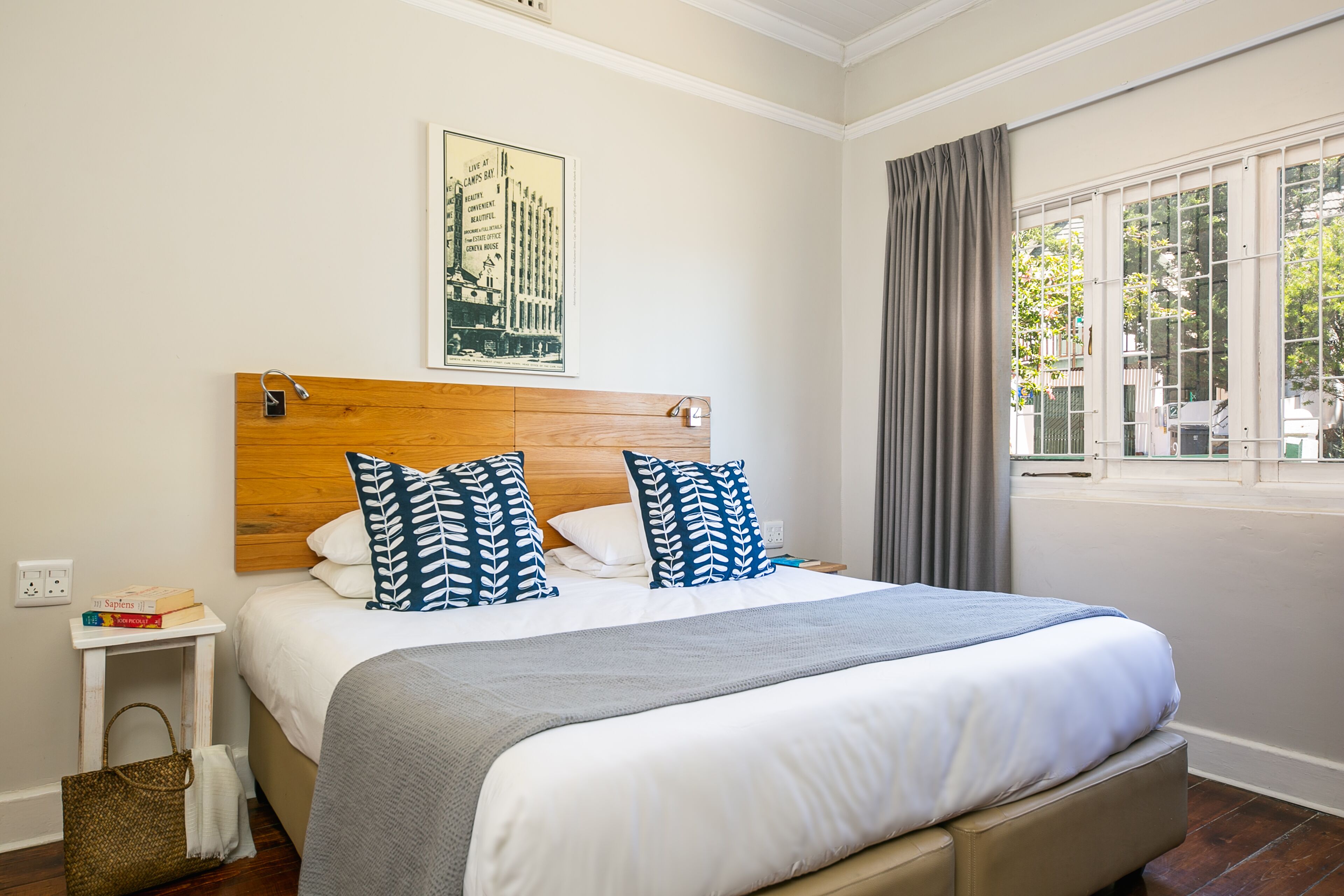 Camps Bay Village Camps Bay Village