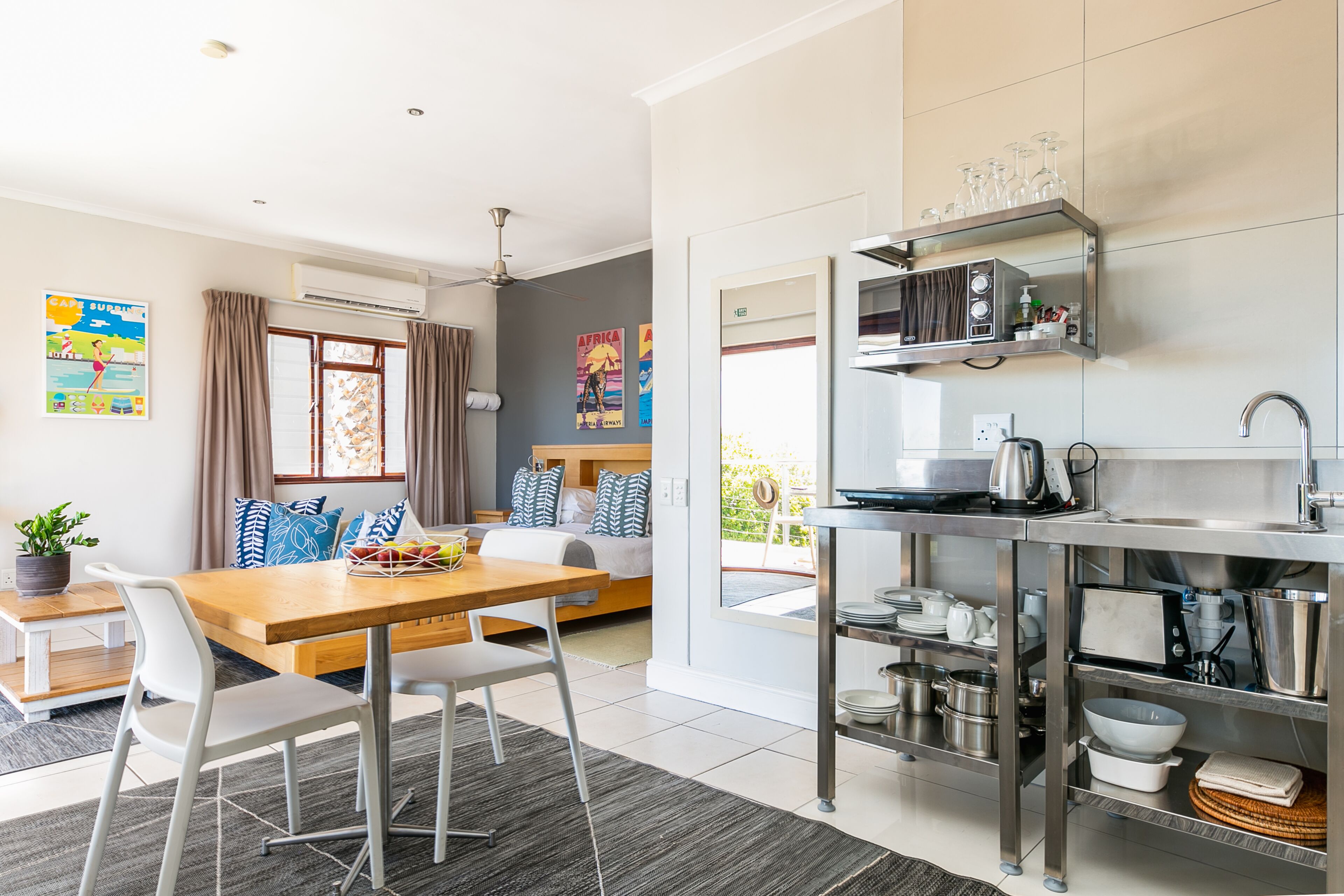 Camps Bay Village Camps Bay Village