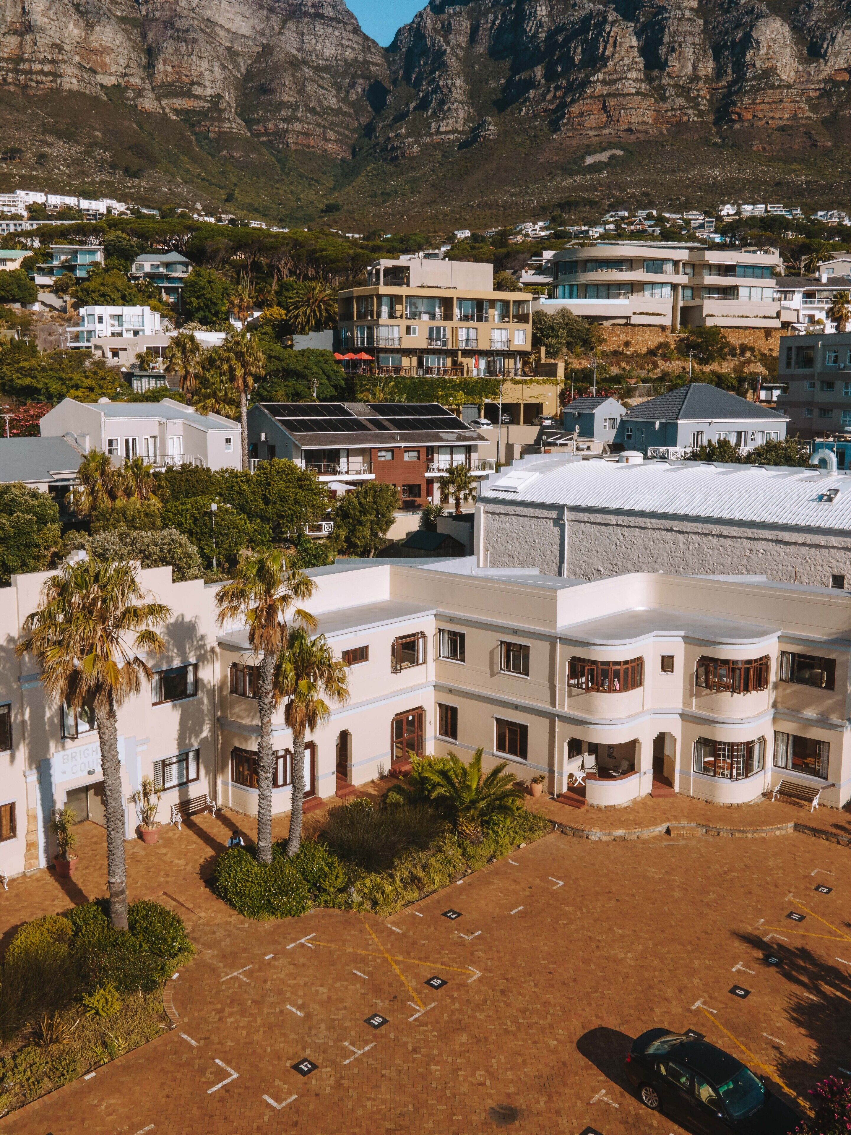 Camps Bay Village Camps Bay Village