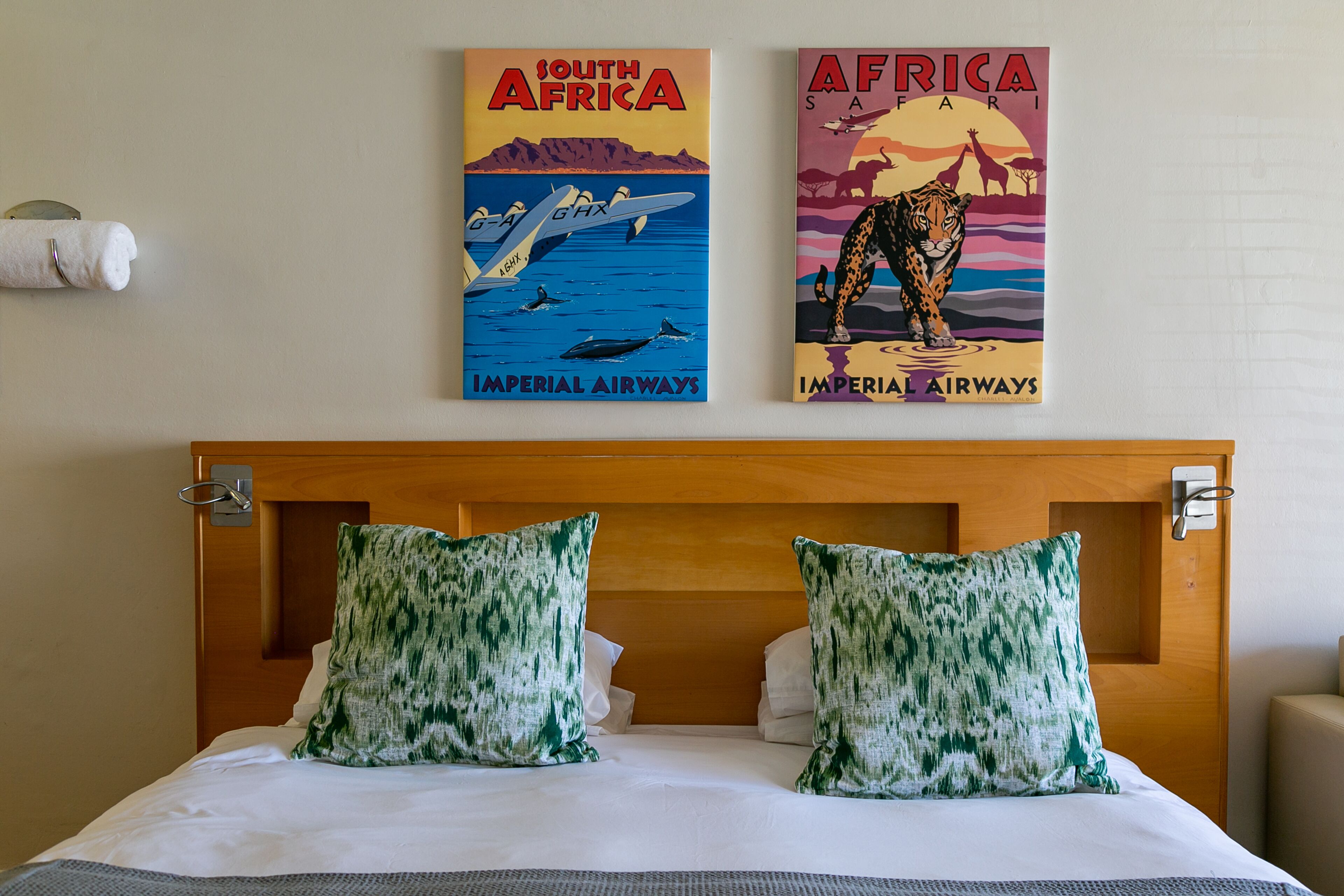 Camps Bay Village Camps Bay Village