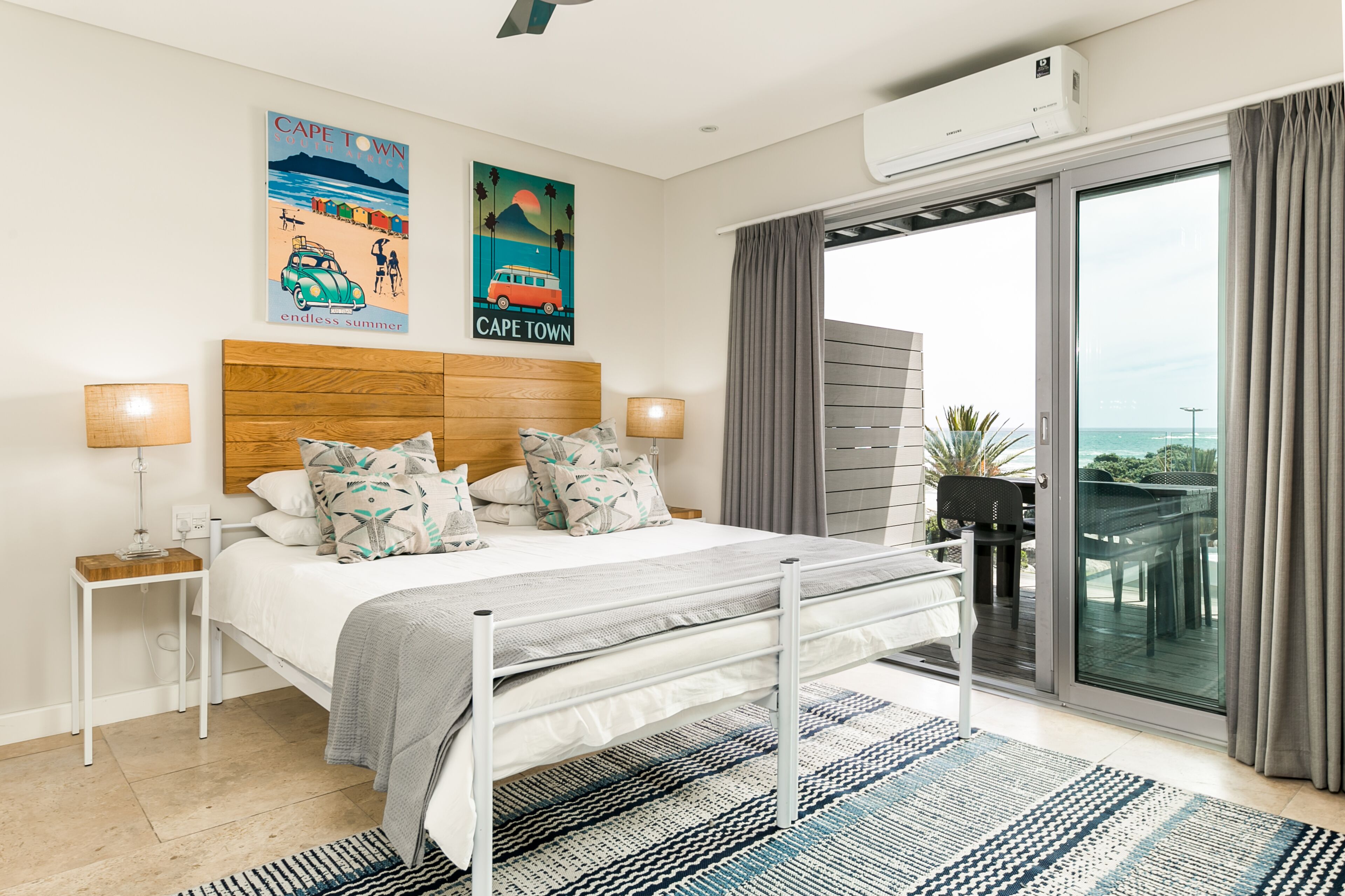 Camps Bay Village Camps Bay Village
