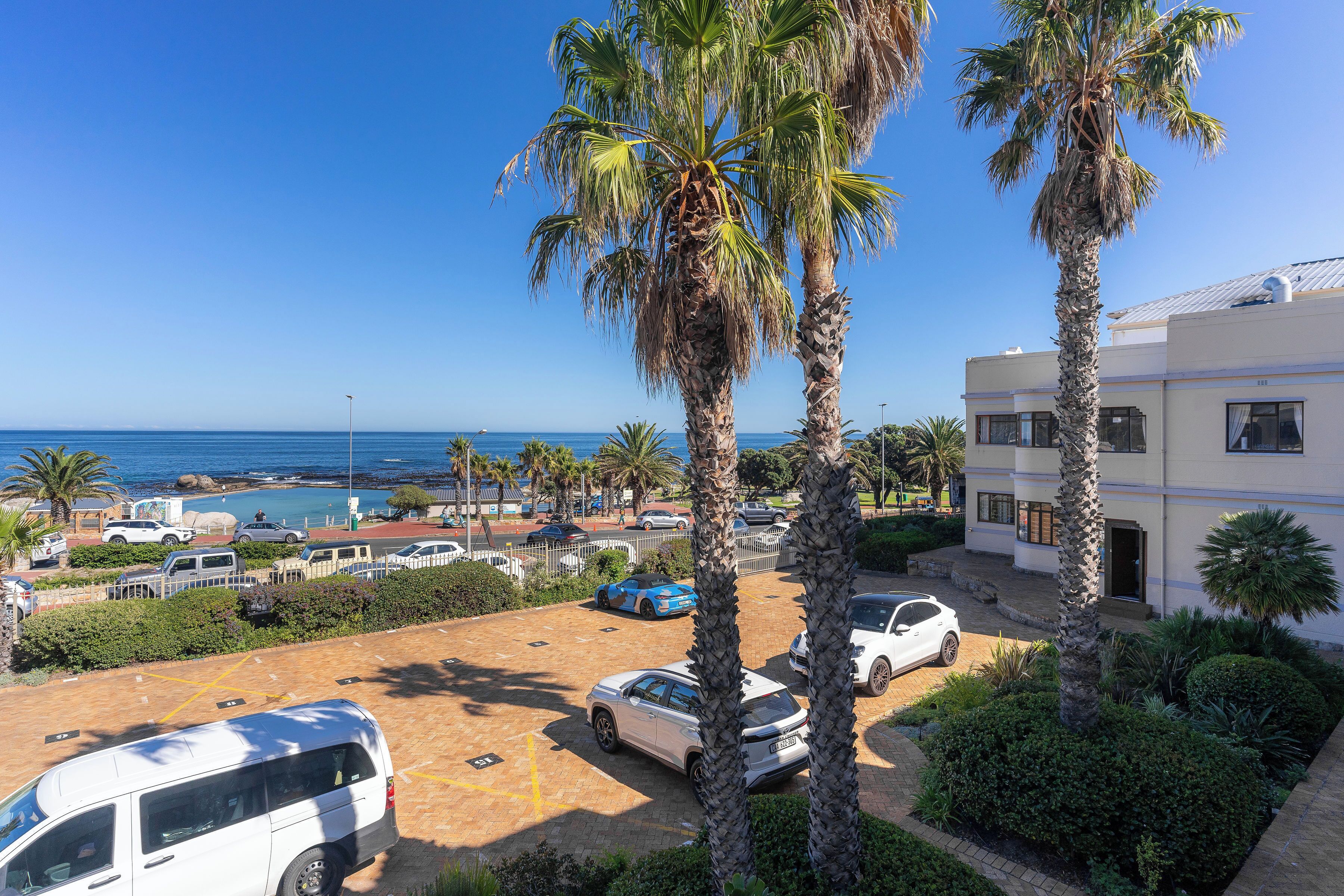 Camps Bay Village Camps Bay Village