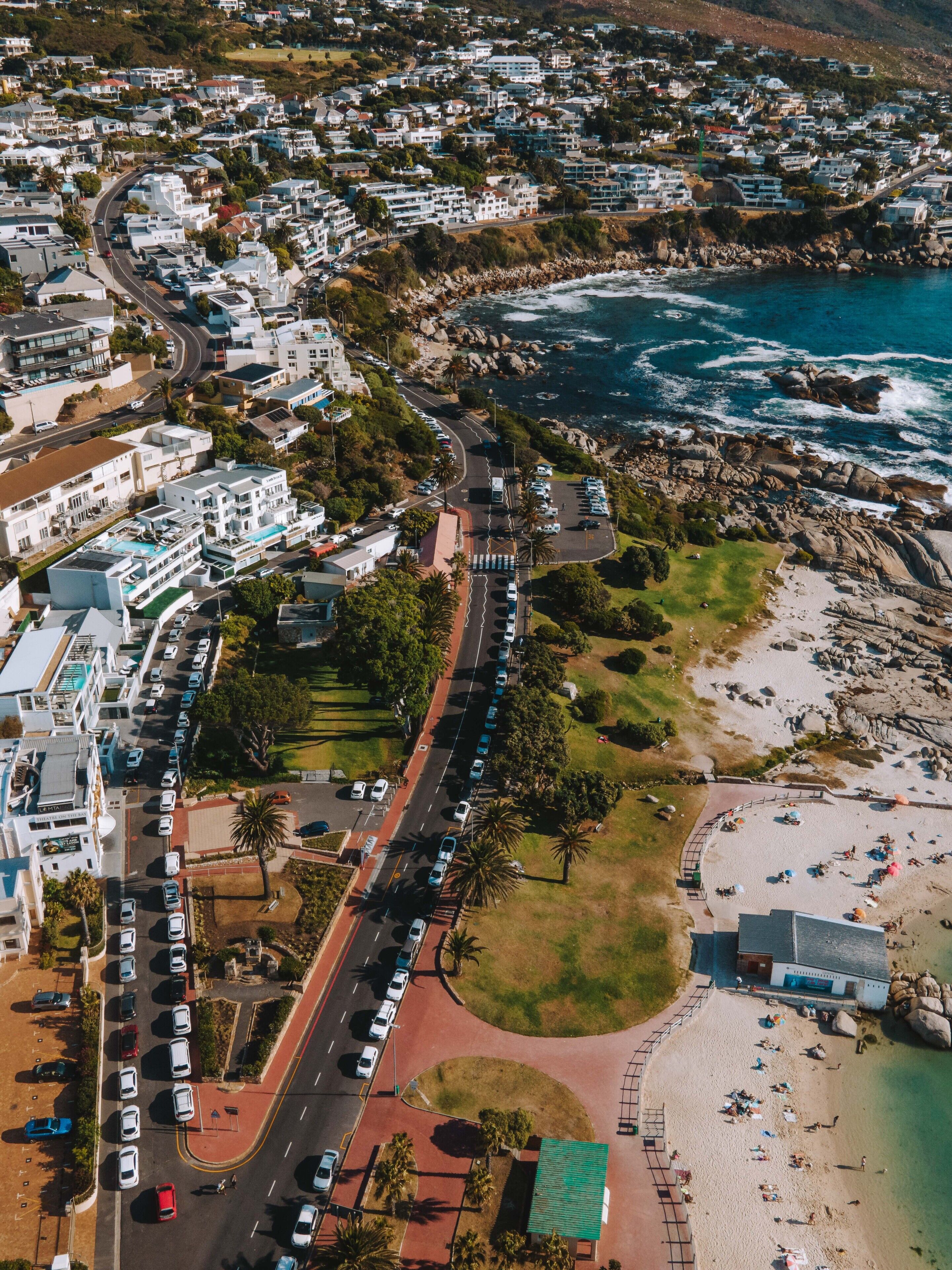 Camps Bay Village Camps Bay Village