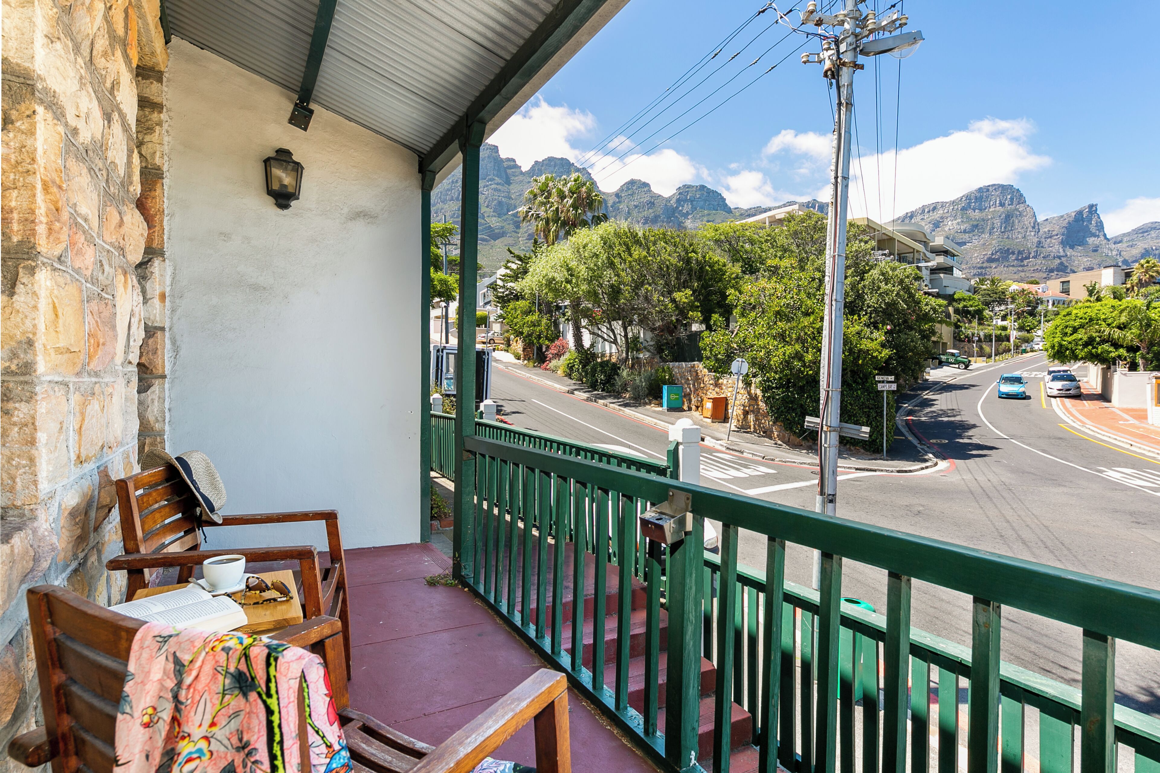 Camps Bay Village Camps Bay Village