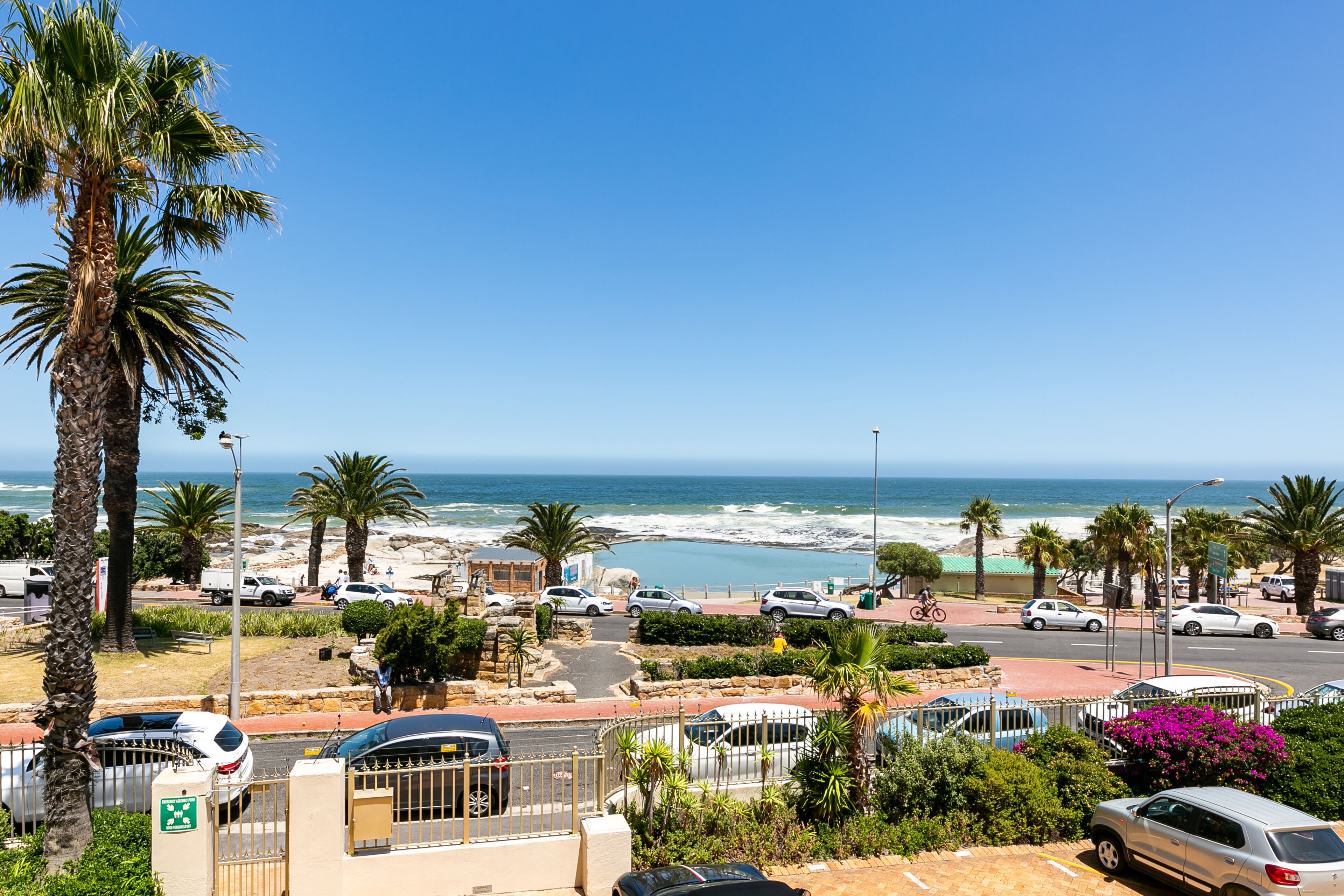 Camps Bay Village Camps Bay Village