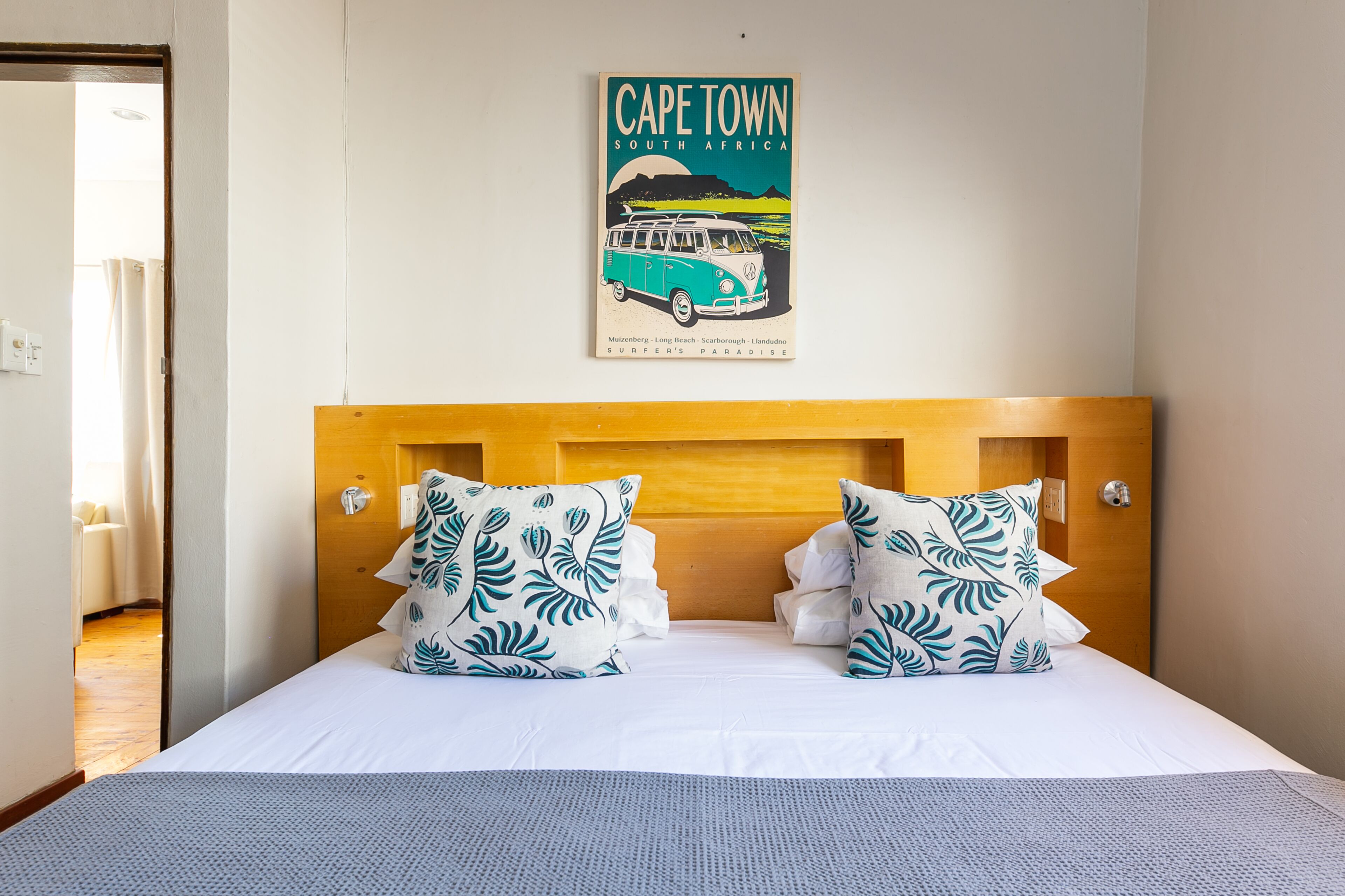 Camps Bay Village Camps Bay Village