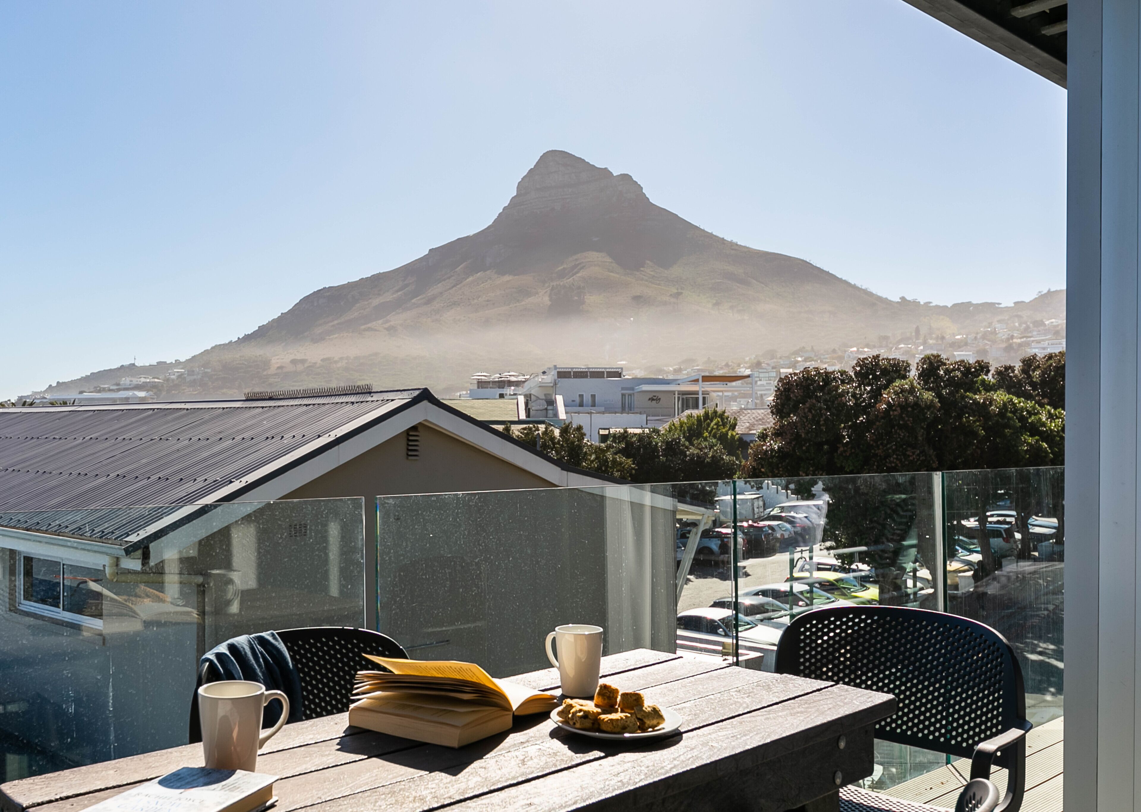 Camps Bay Village Camps Bay Village