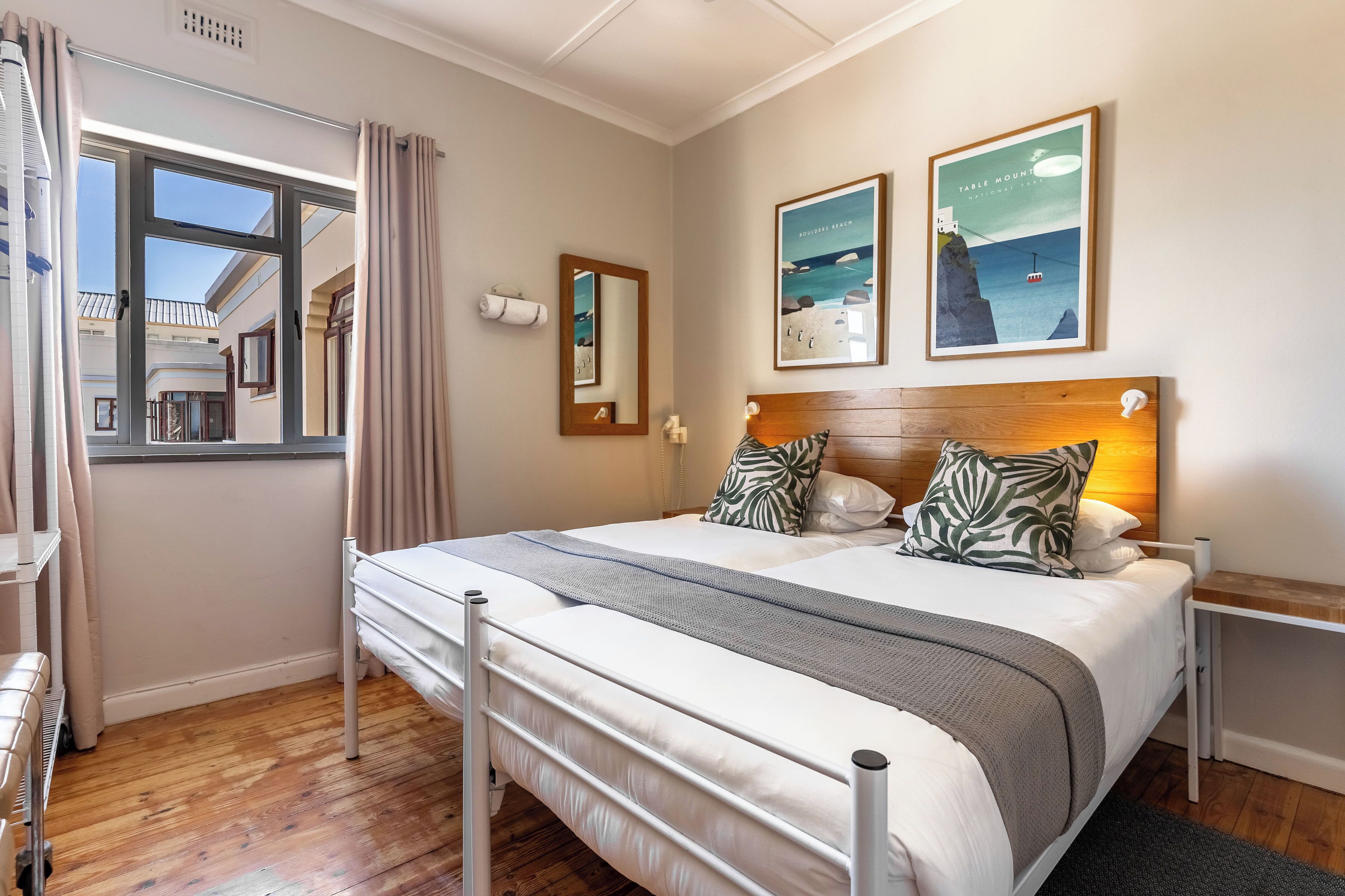 Camps Bay Village Camps Bay Village