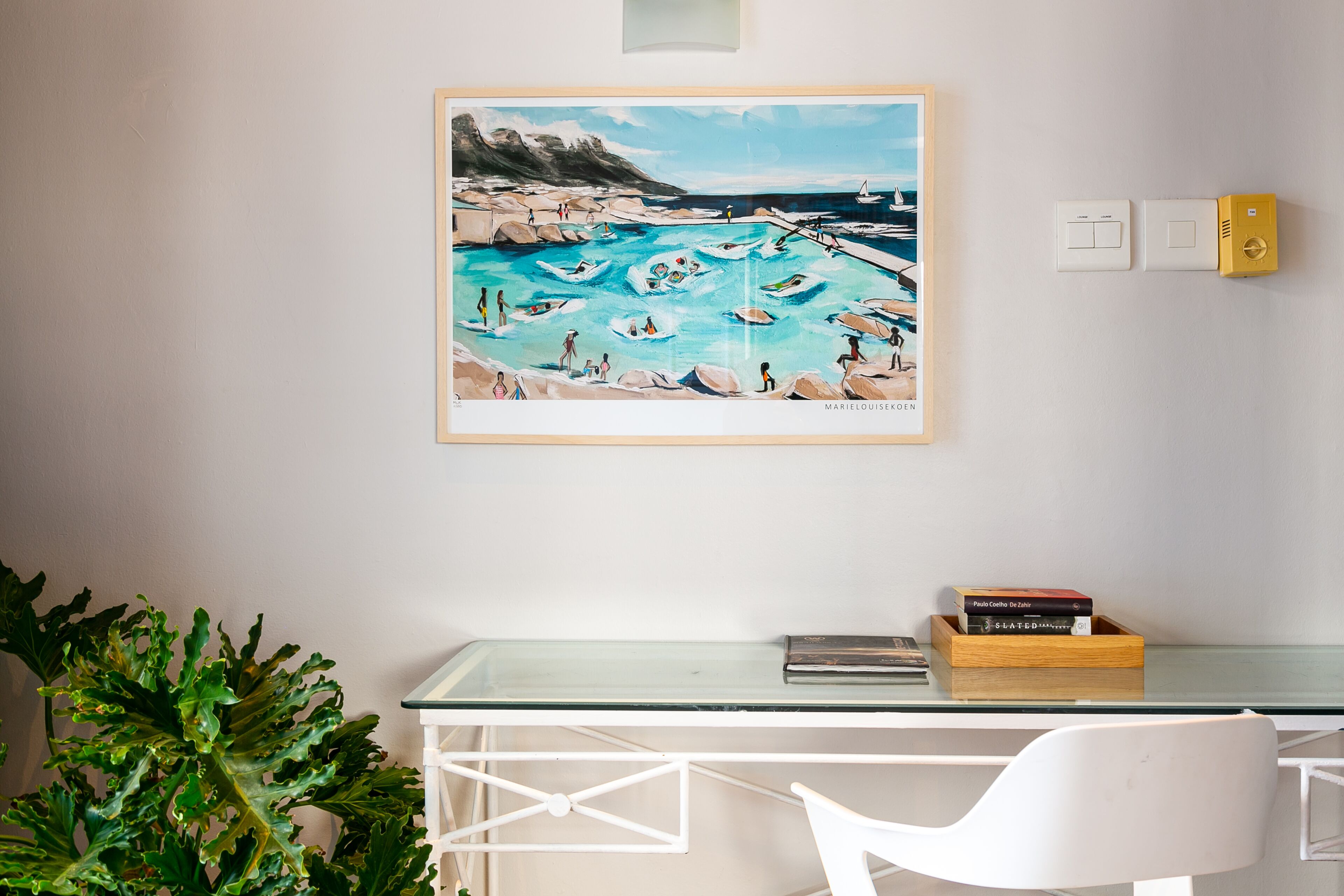 Camps Bay Village Camps Bay Village