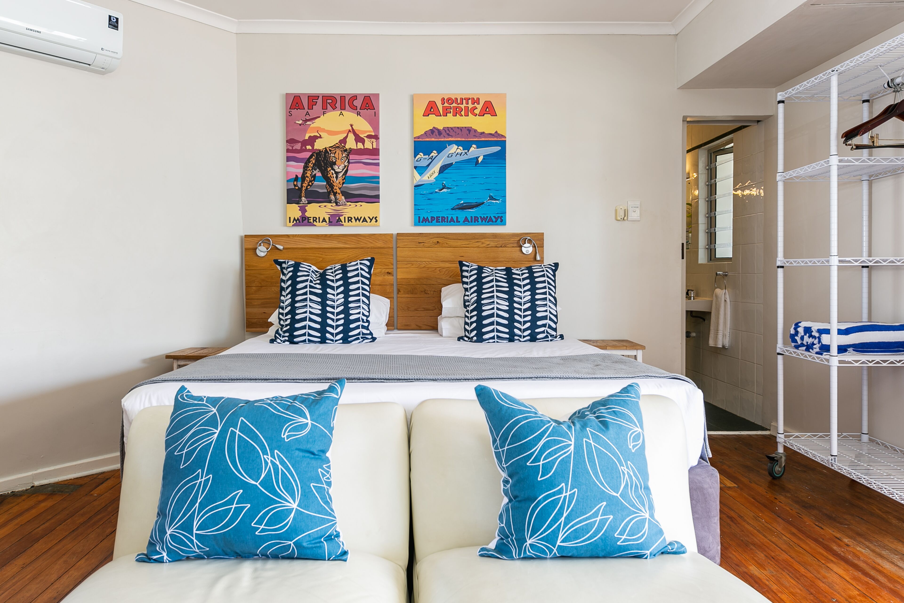 Camps Bay Village Camps Bay Village