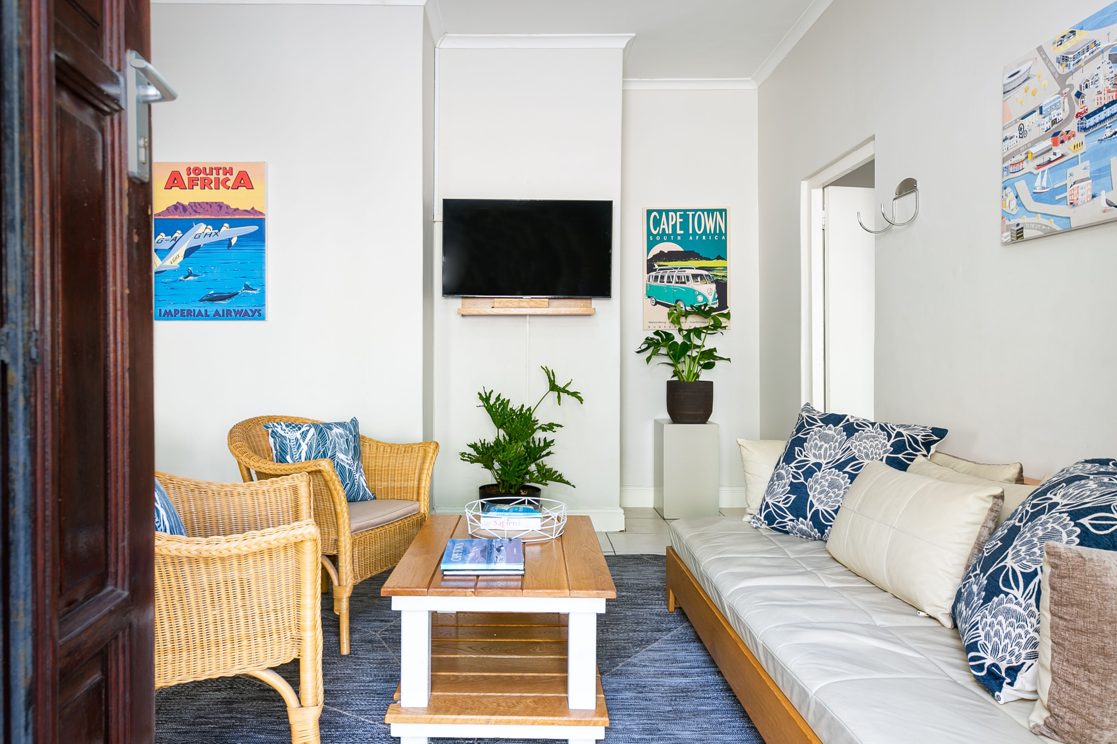Camps Bay Village Camps Bay Village
