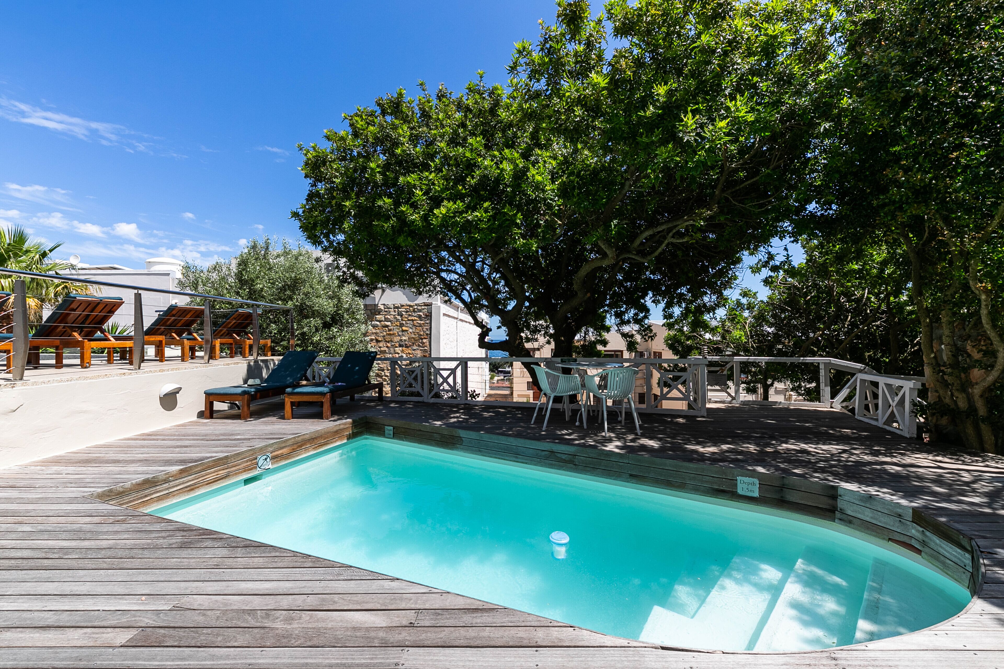 Camps Bay Village Camps Bay Village