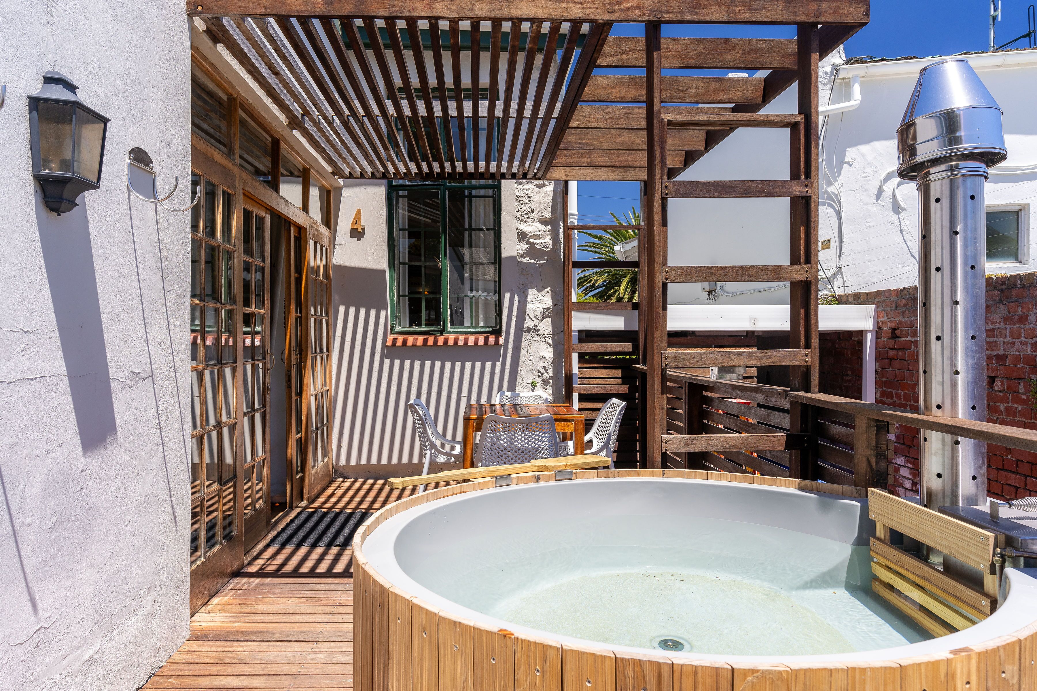 Camps Bay Village Camps Bay Village