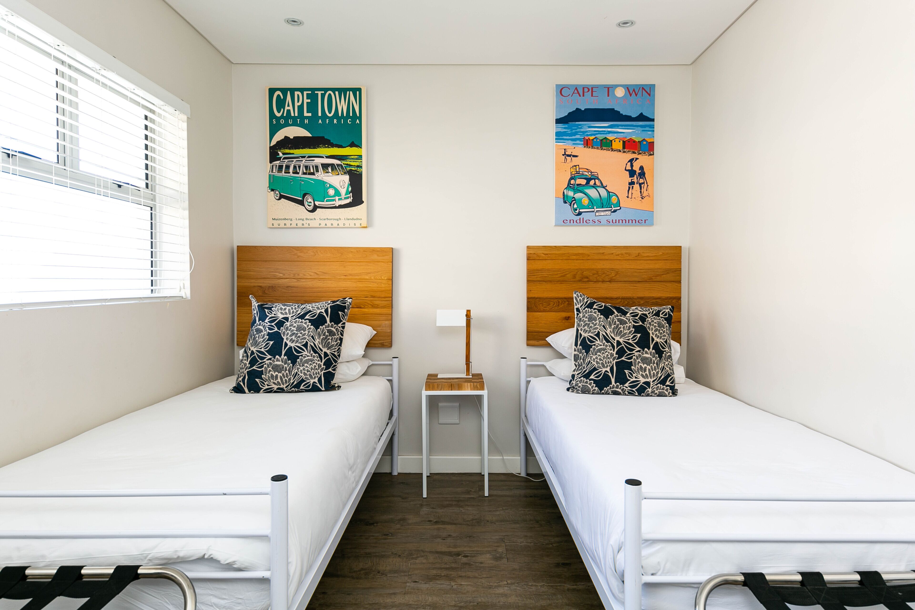 Camps Bay Village Camps Bay Village