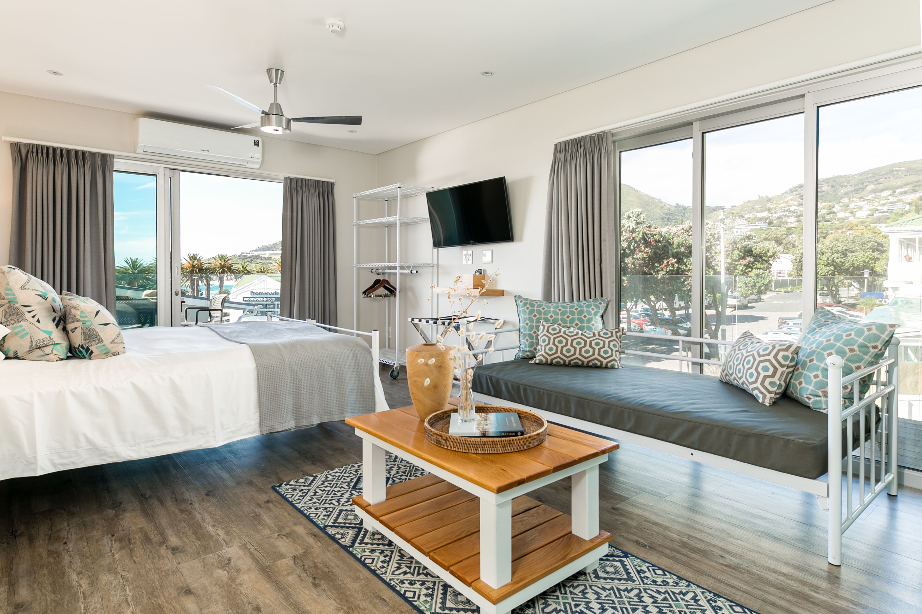 Camps Bay Village Camps Bay Village