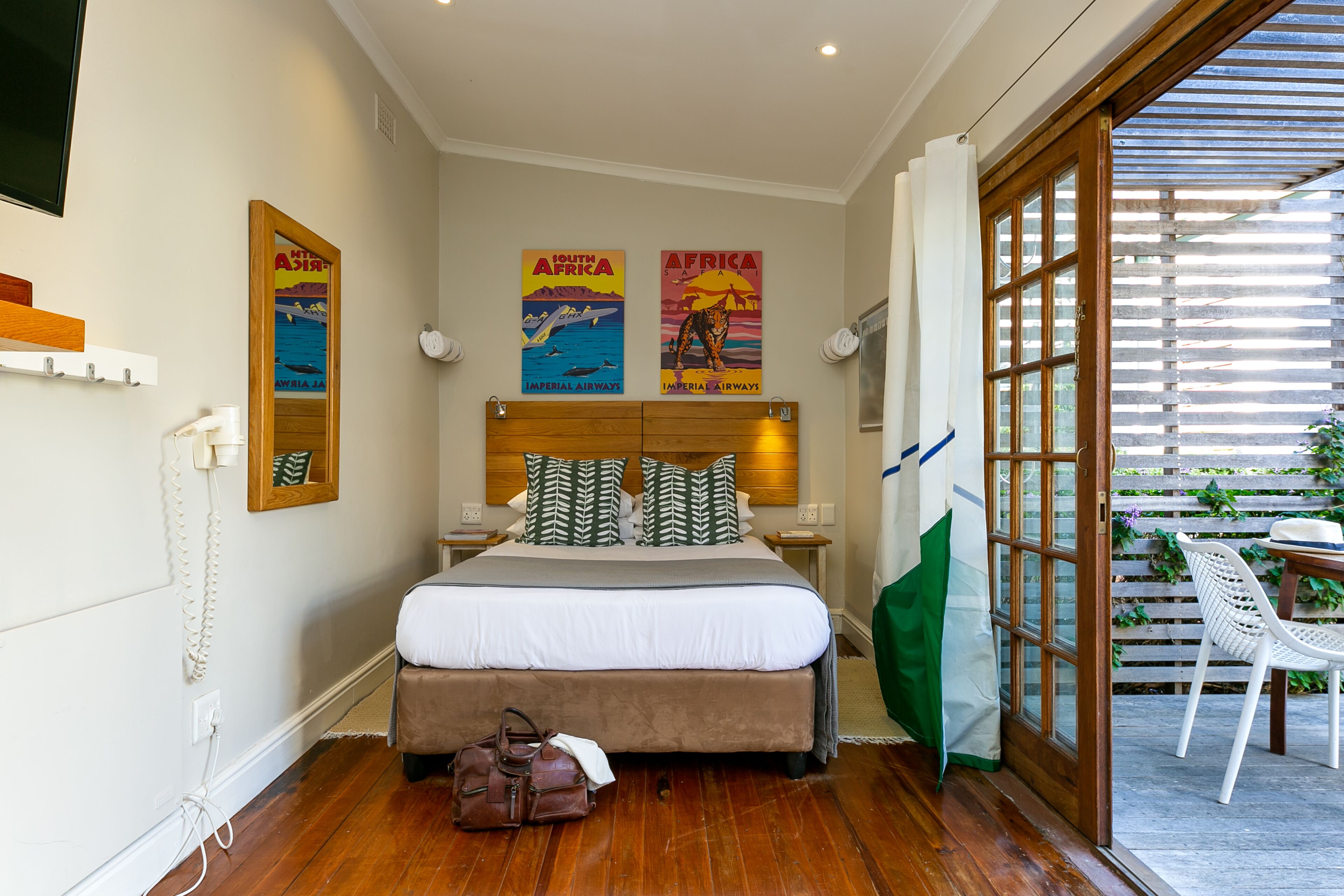 Camps Bay Village Camps Bay Village