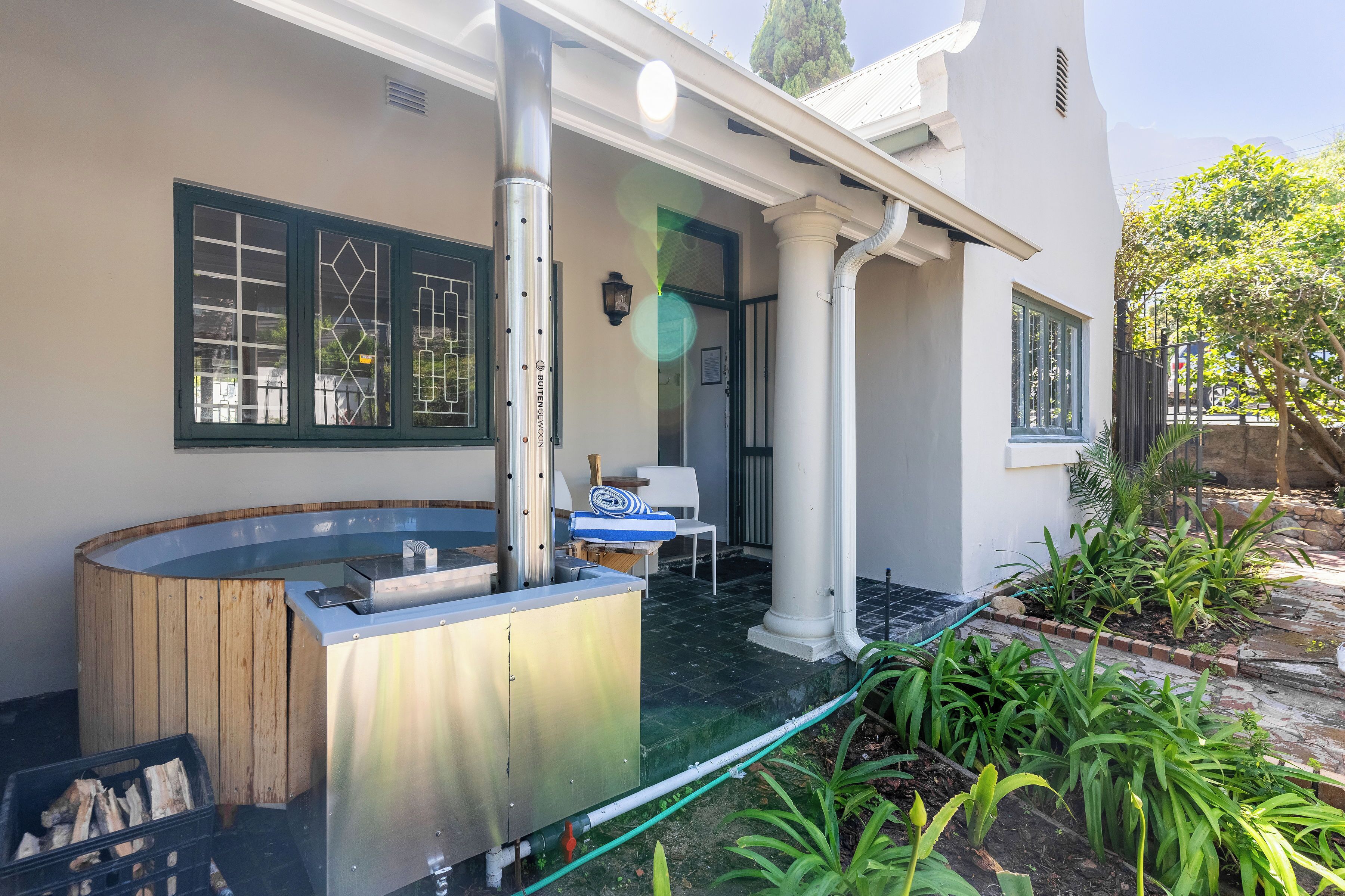Camps Bay Village Camps Bay Village