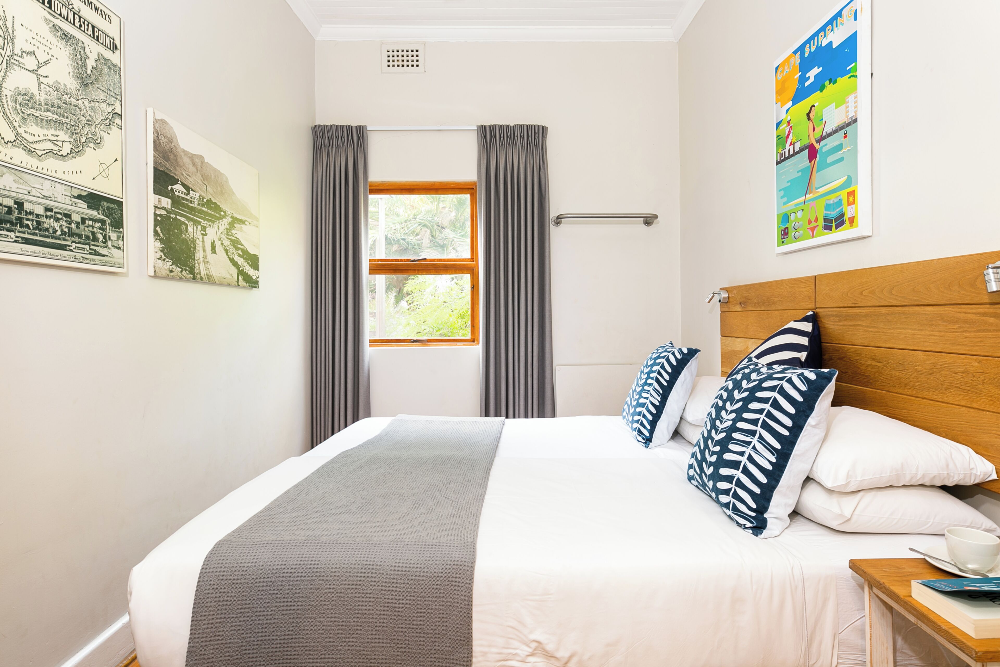 Camps Bay Village Camps Bay Village