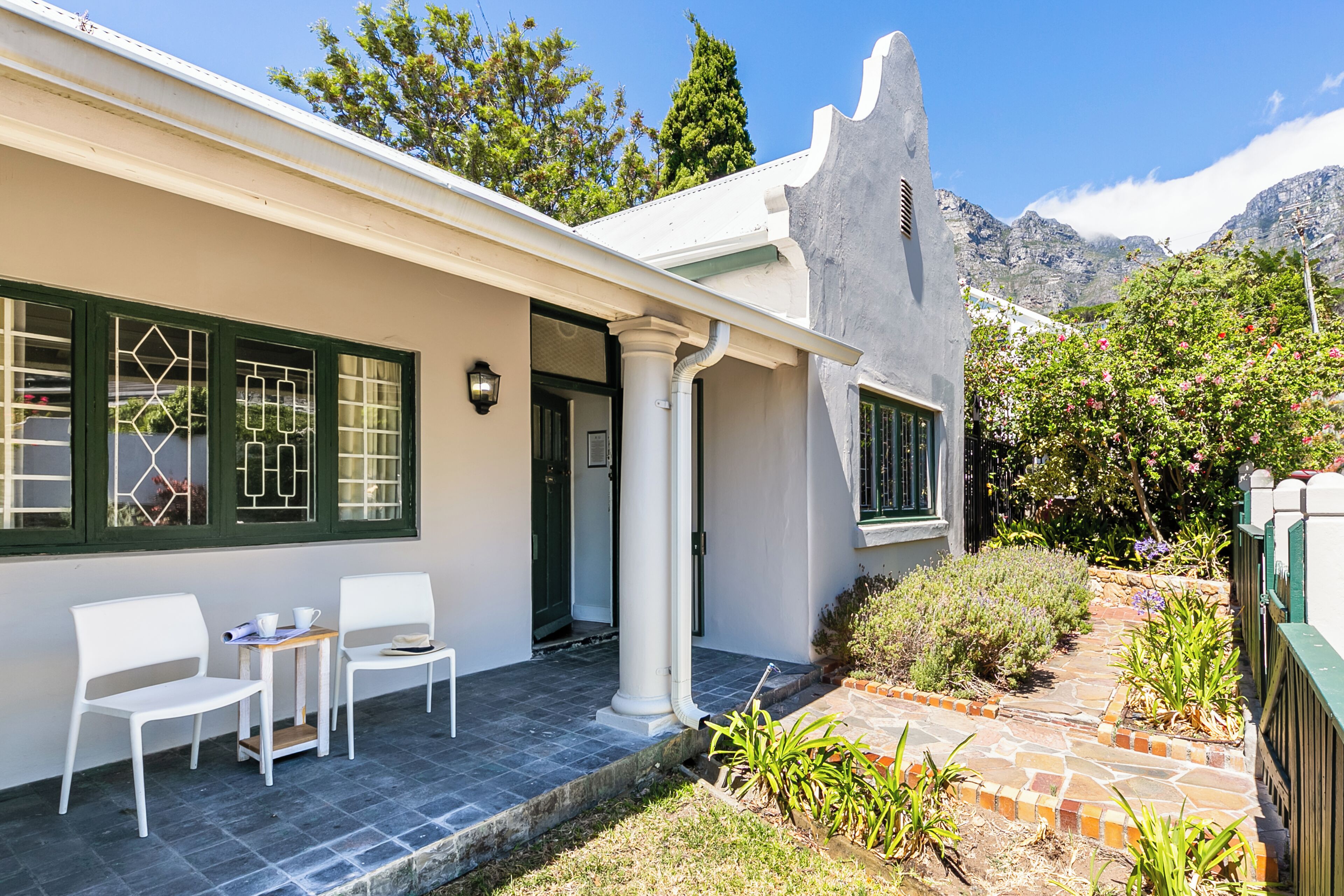Camps Bay Village Camps Bay Village