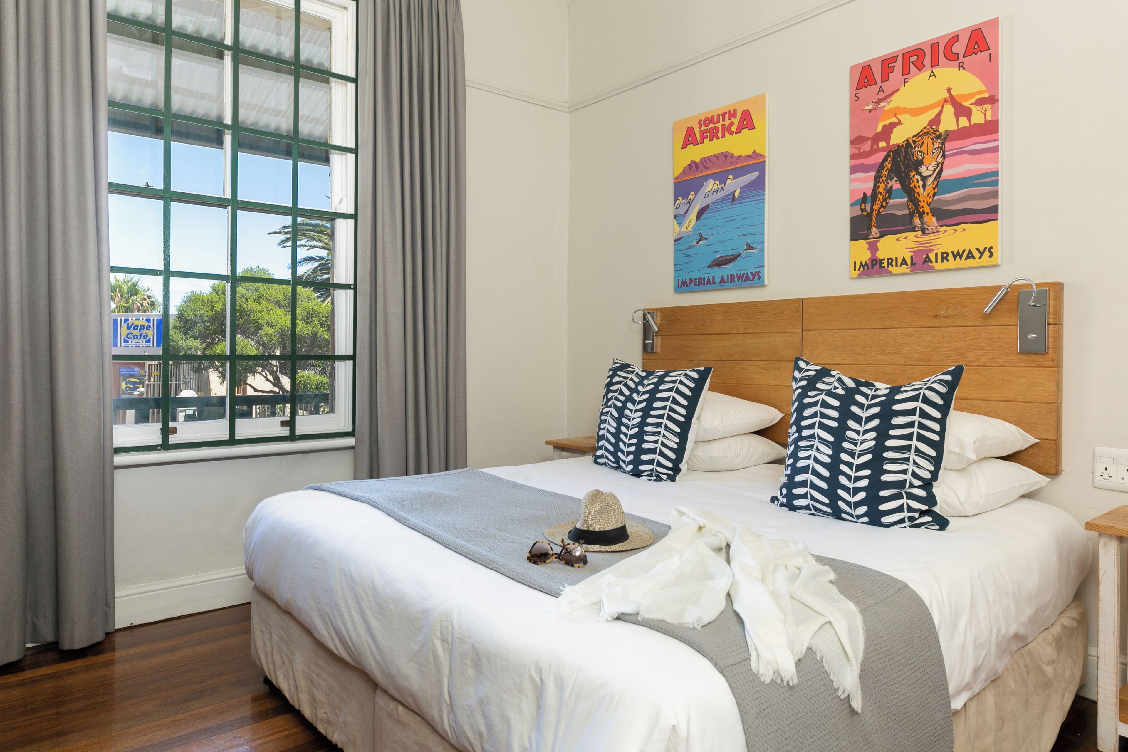 Camps Bay Village Camps Bay Village