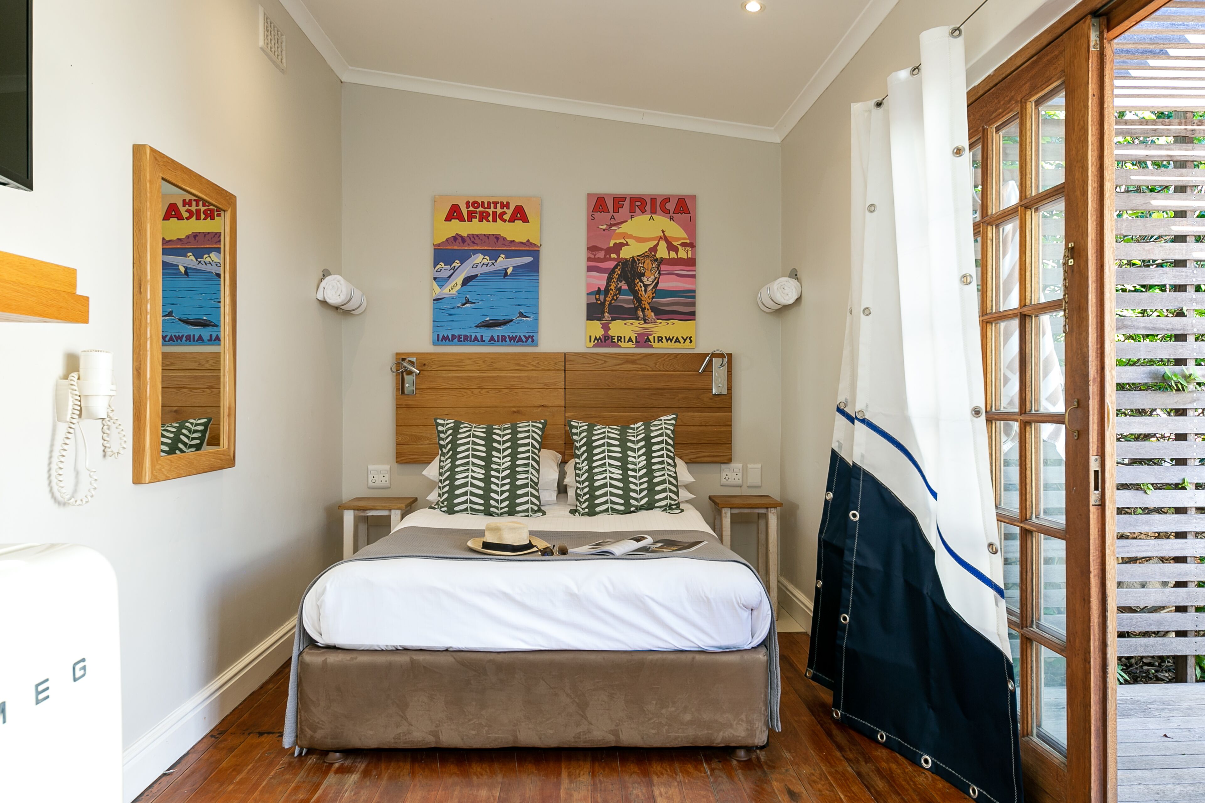 Camps Bay Village Camps Bay Village