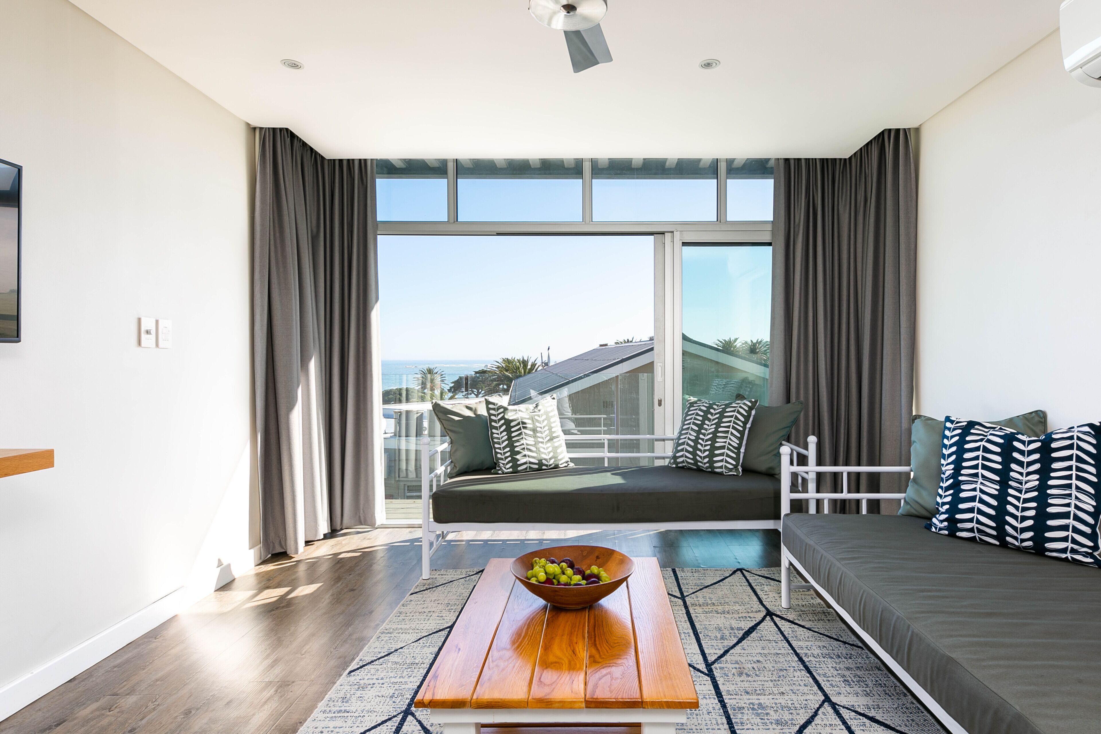 Camps Bay Village Camps Bay Village