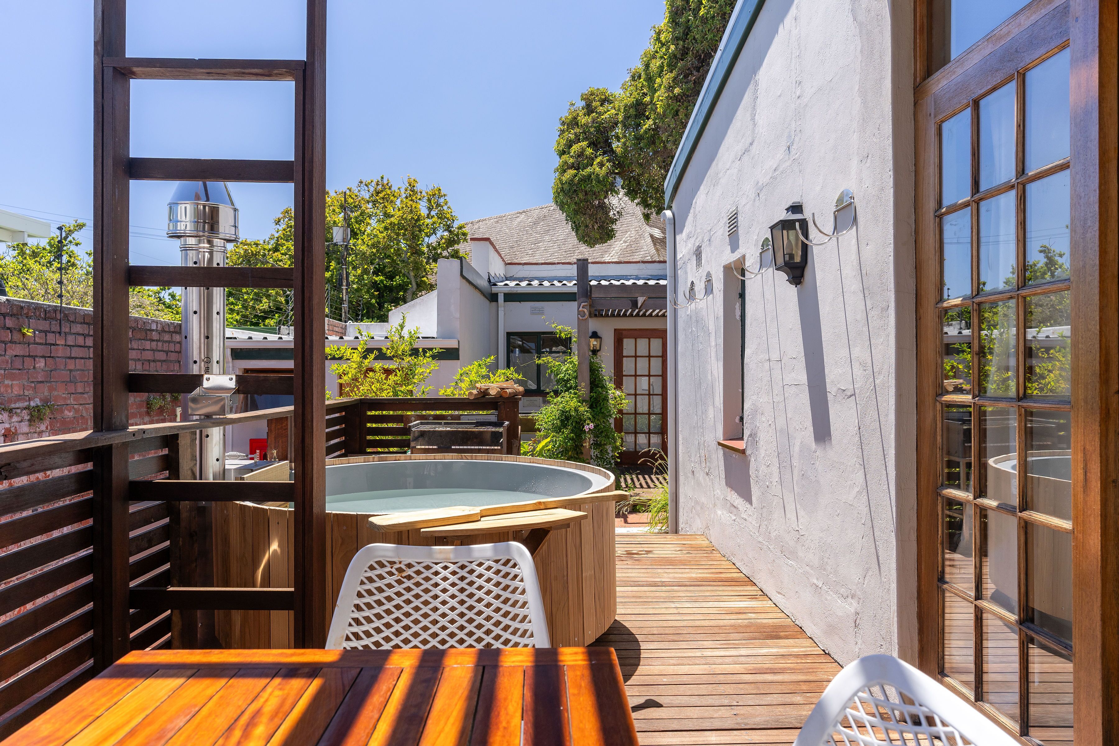 Camps Bay Village Camps Bay Village