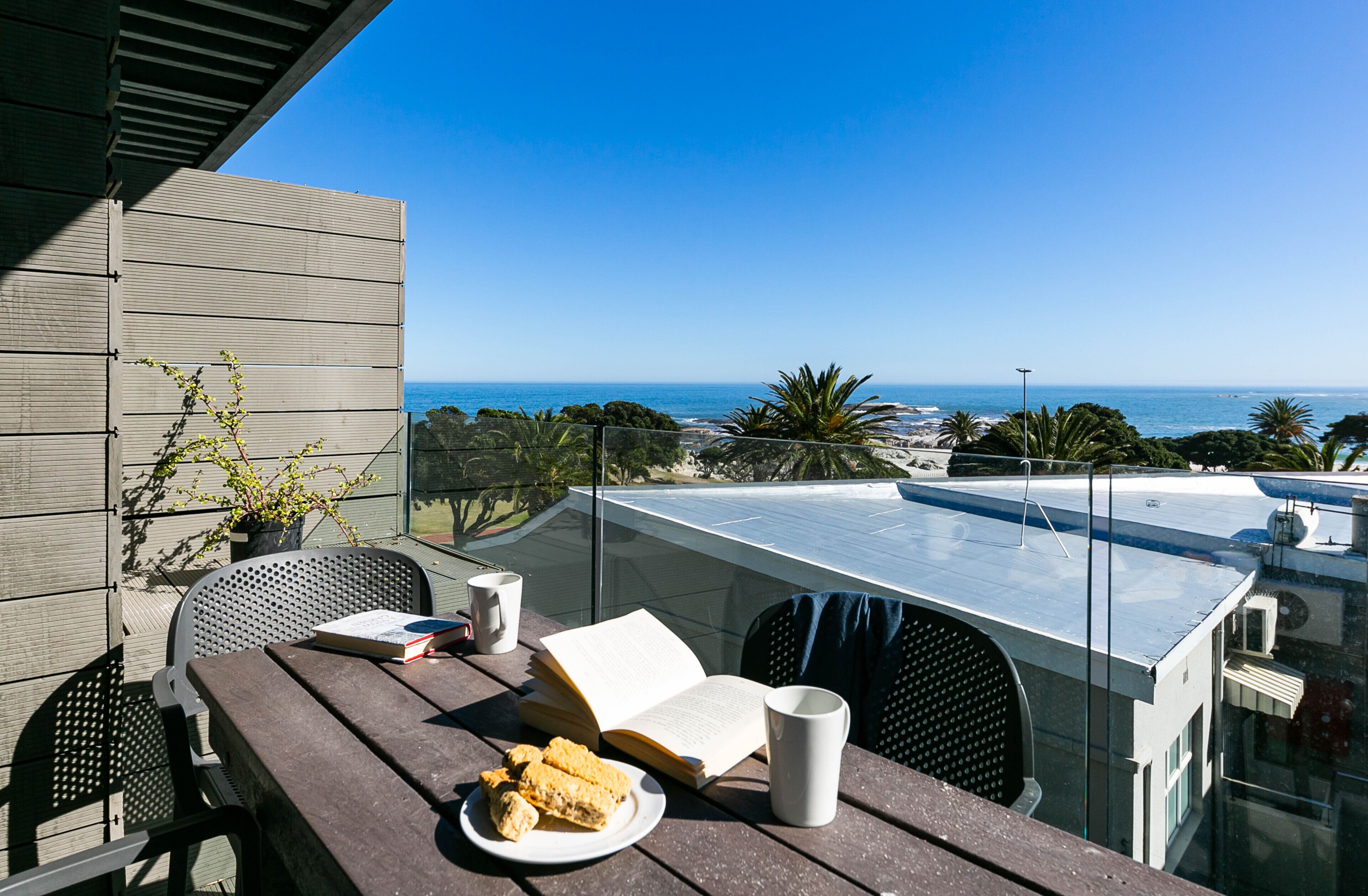 Camps Bay Village Camps Bay Village