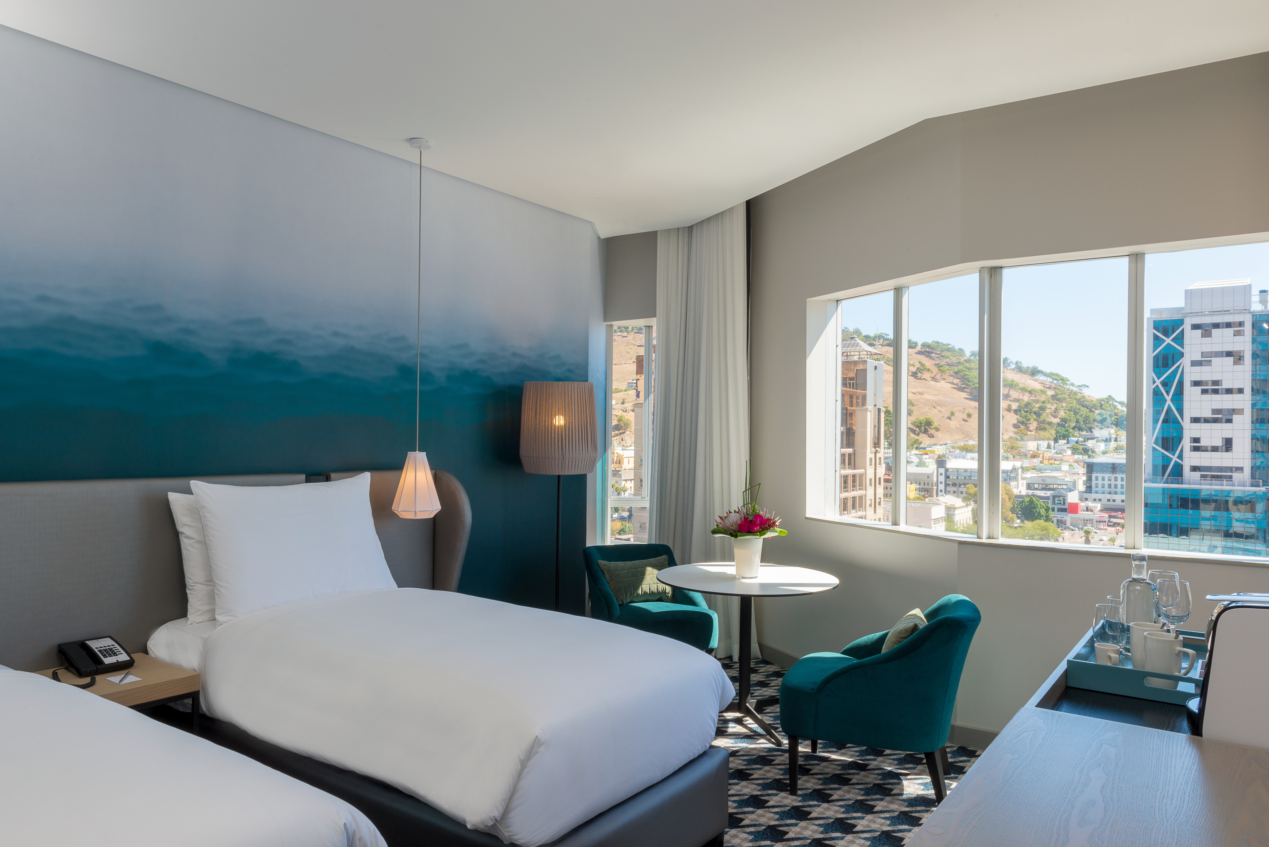 Pullman Cape Town City Centre Pullman Cape Town City Centre