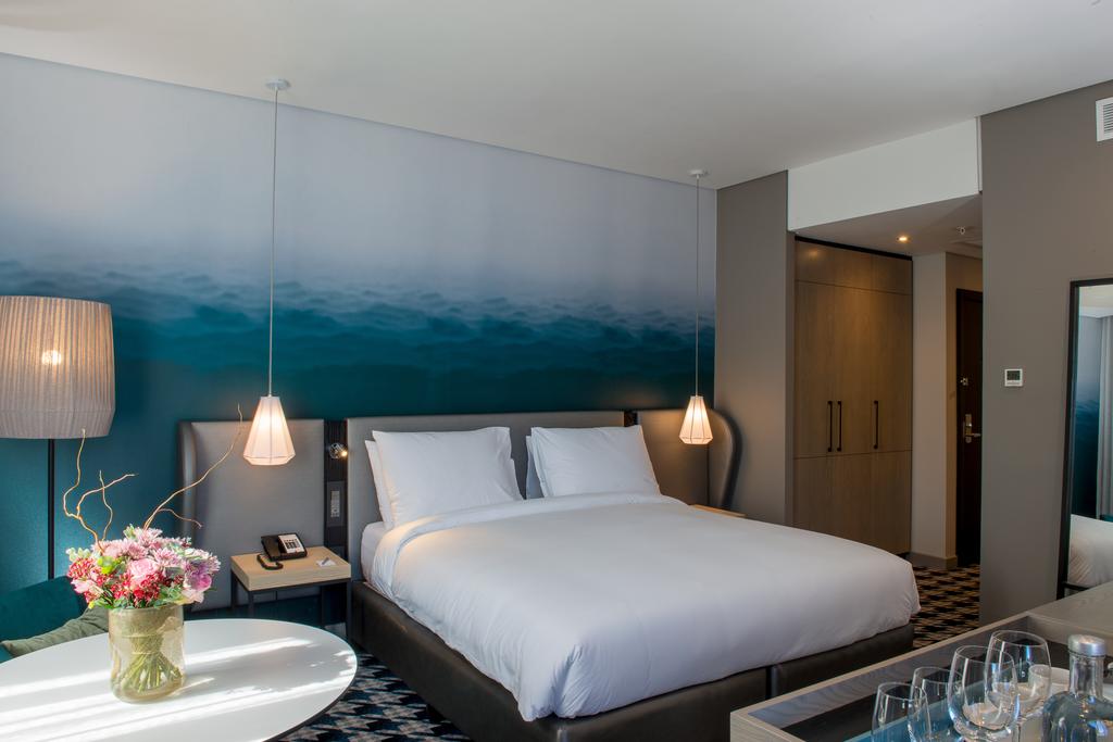 Pullman Cape Town City Centre Pullman Cape Town City Centre