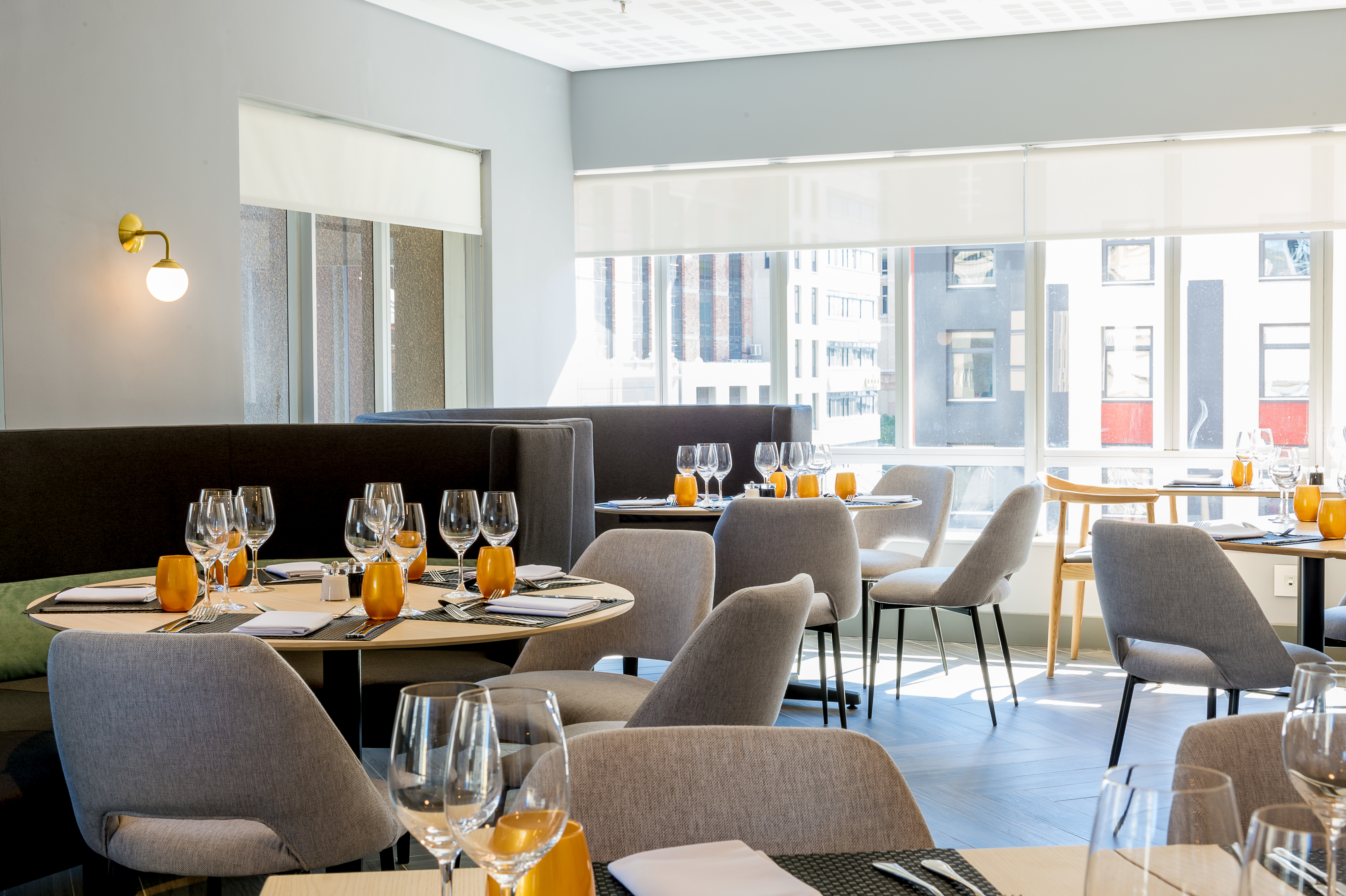 Pullman Cape Town City Centre Pullman Cape Town City Centre
